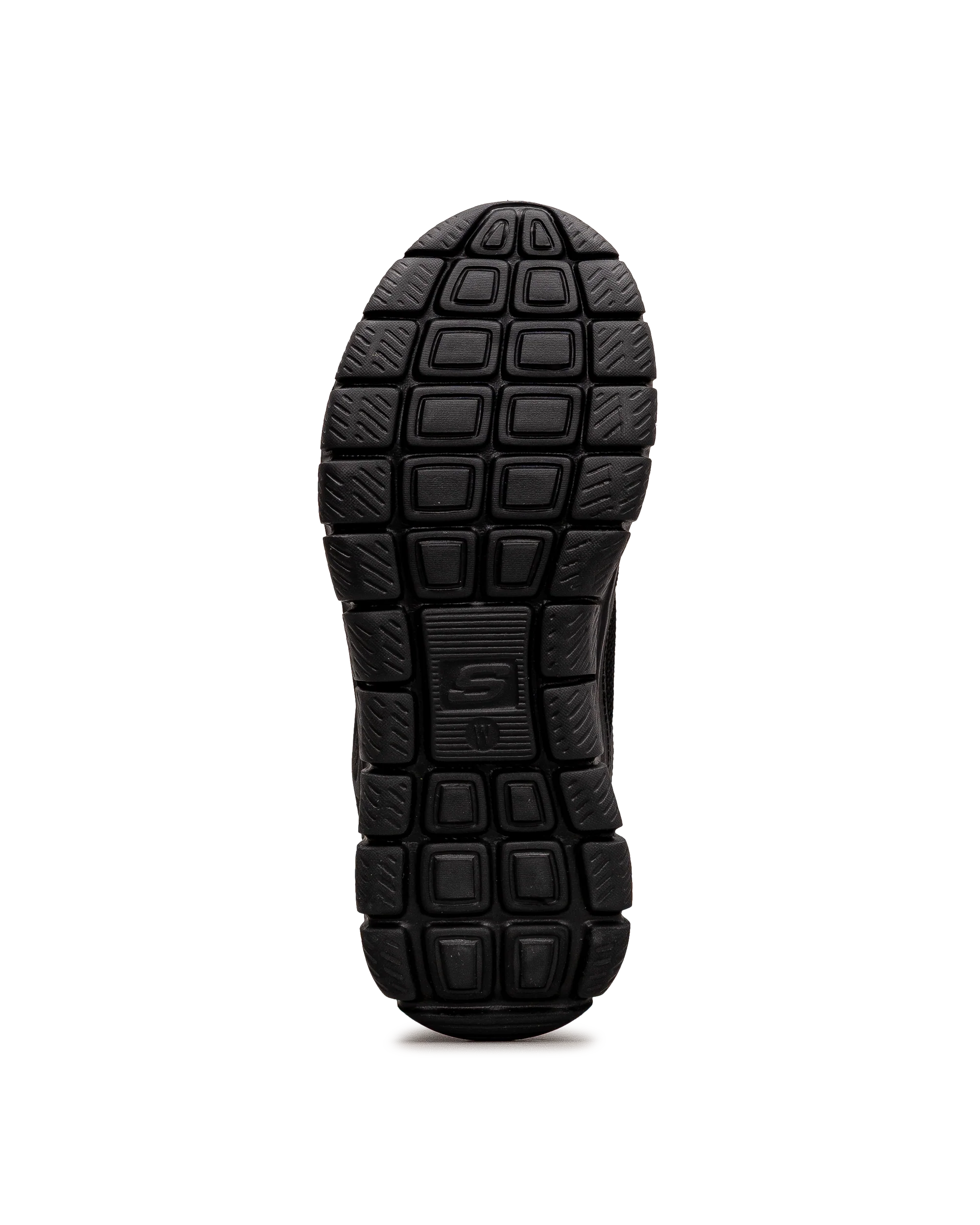 Track ezral - Noir uni - #23E-06WIDE - Image 6
