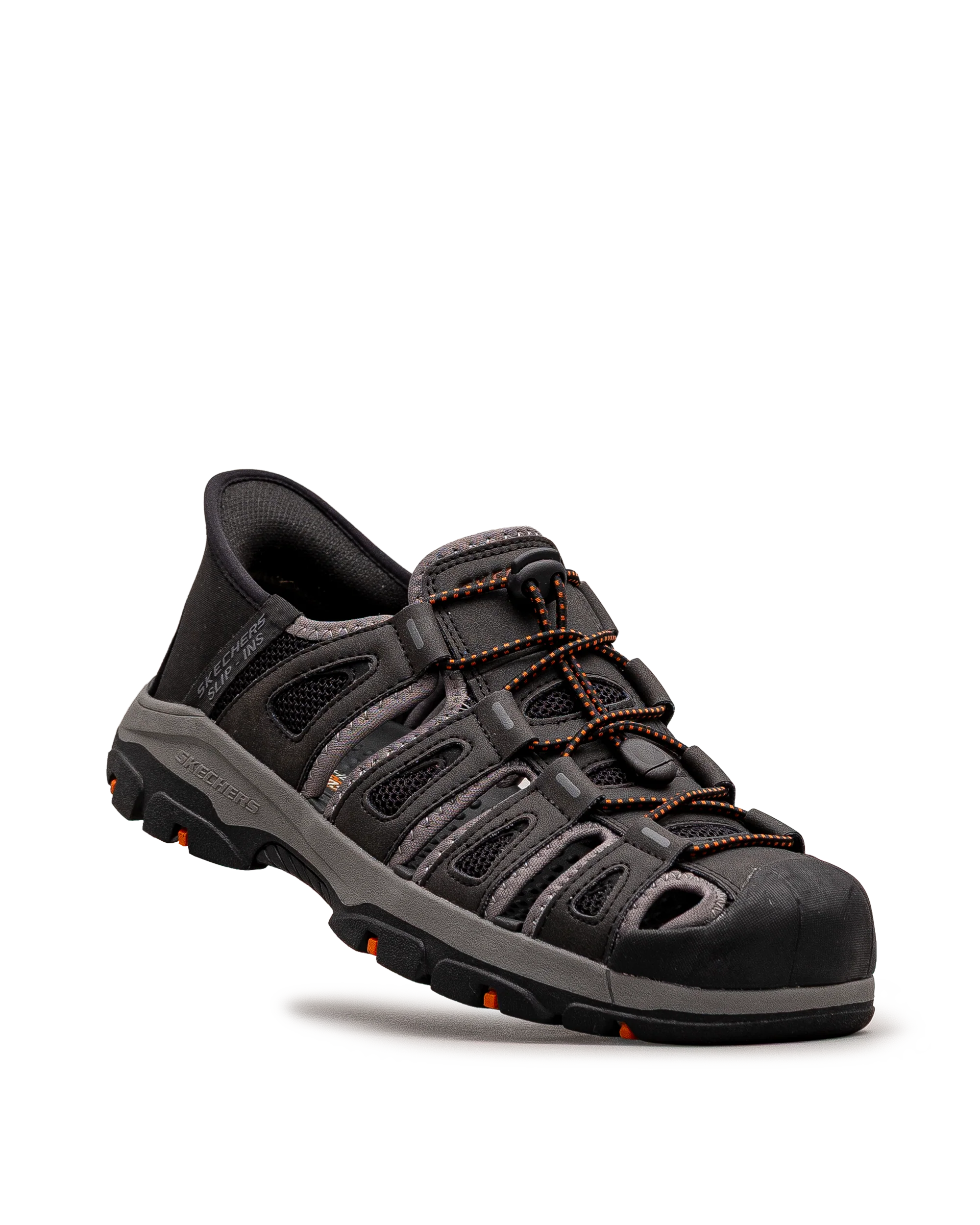 Tresmen fisherman - Noir - #28B-03