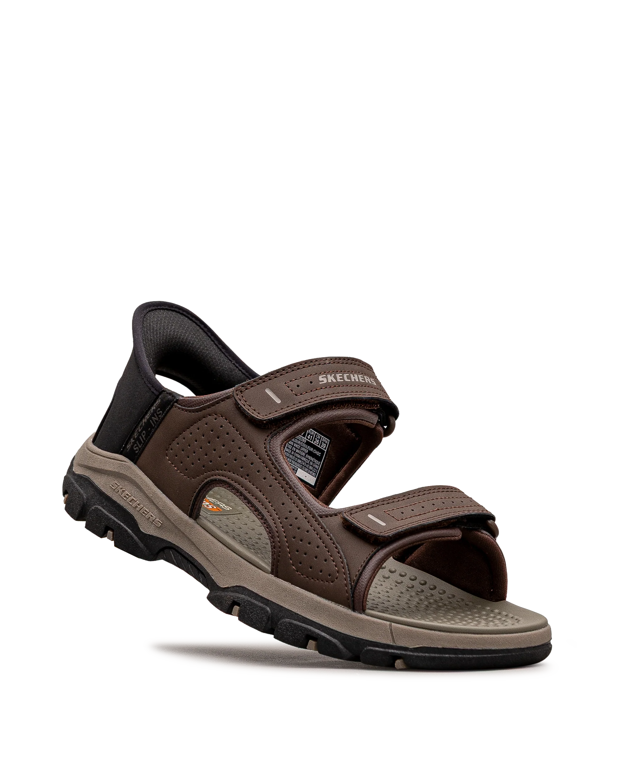 Tresmen reece - Bleu foncé - #28B-02