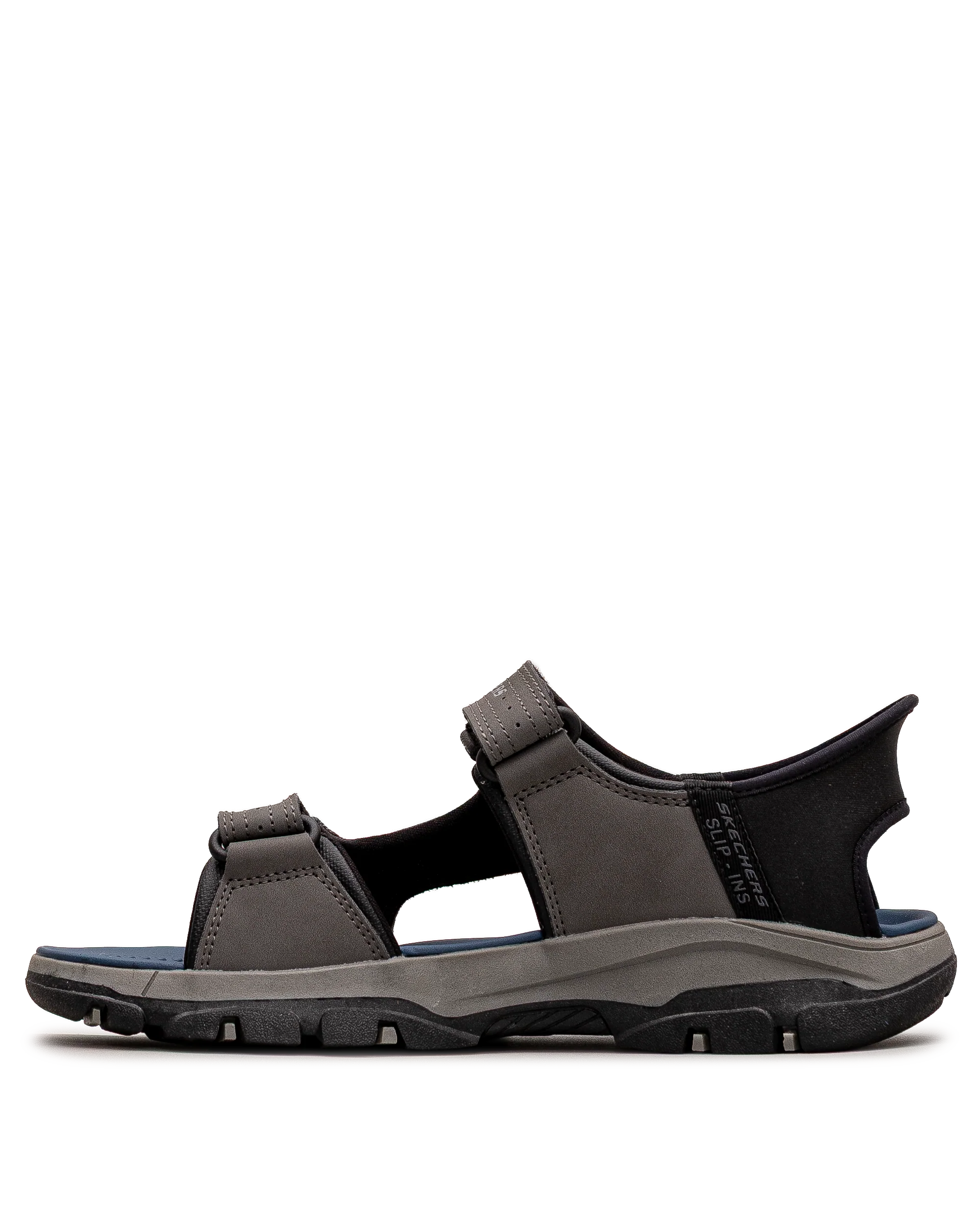 Tresmen reece ext wid - Charcoal - #28B-02WW - Image 3