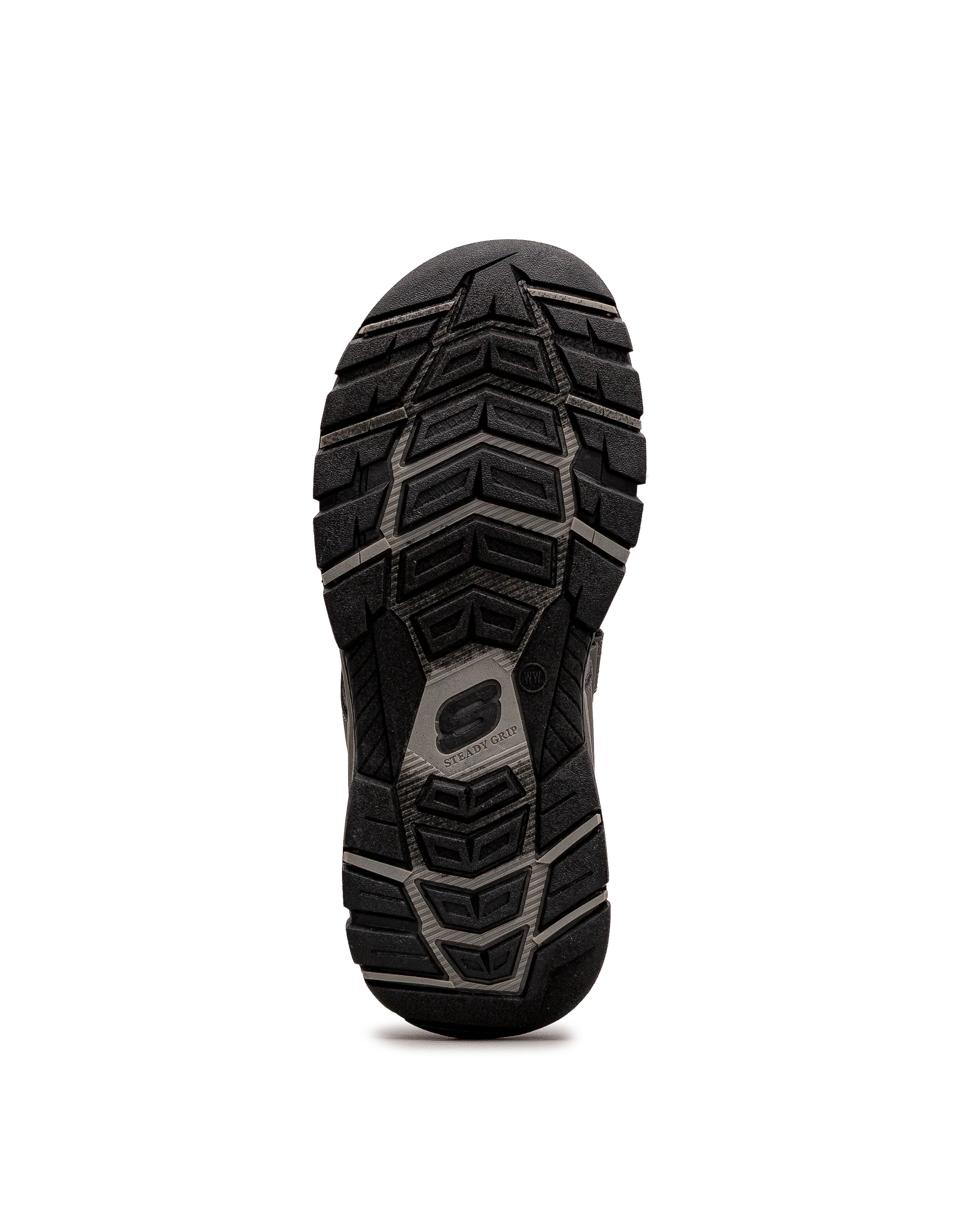 Tresmen reece ext wid - Charcoal - #28B-02WW - Image 6