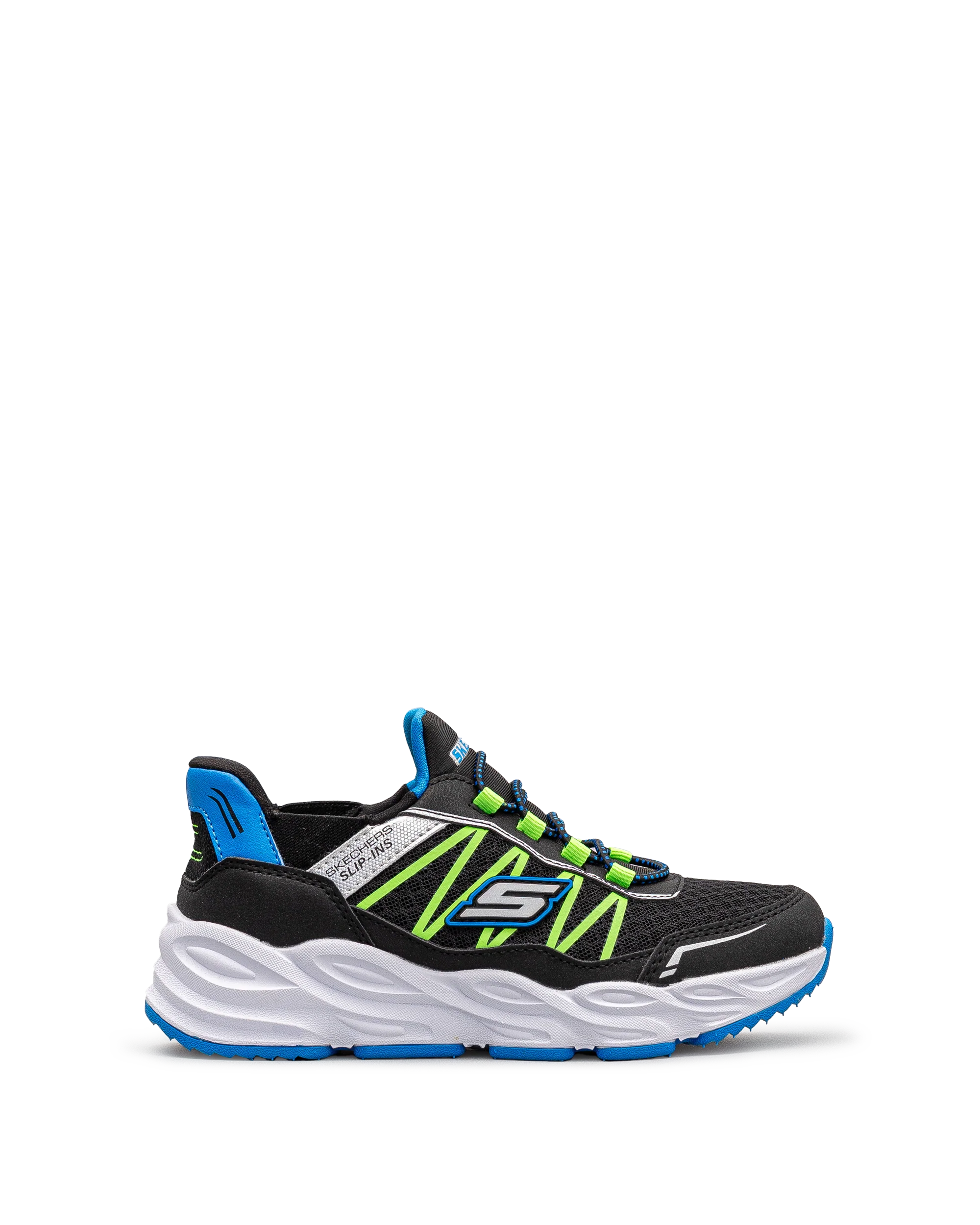 Turbo tread ps jr - Bleu - #73Y-08 - Image 2