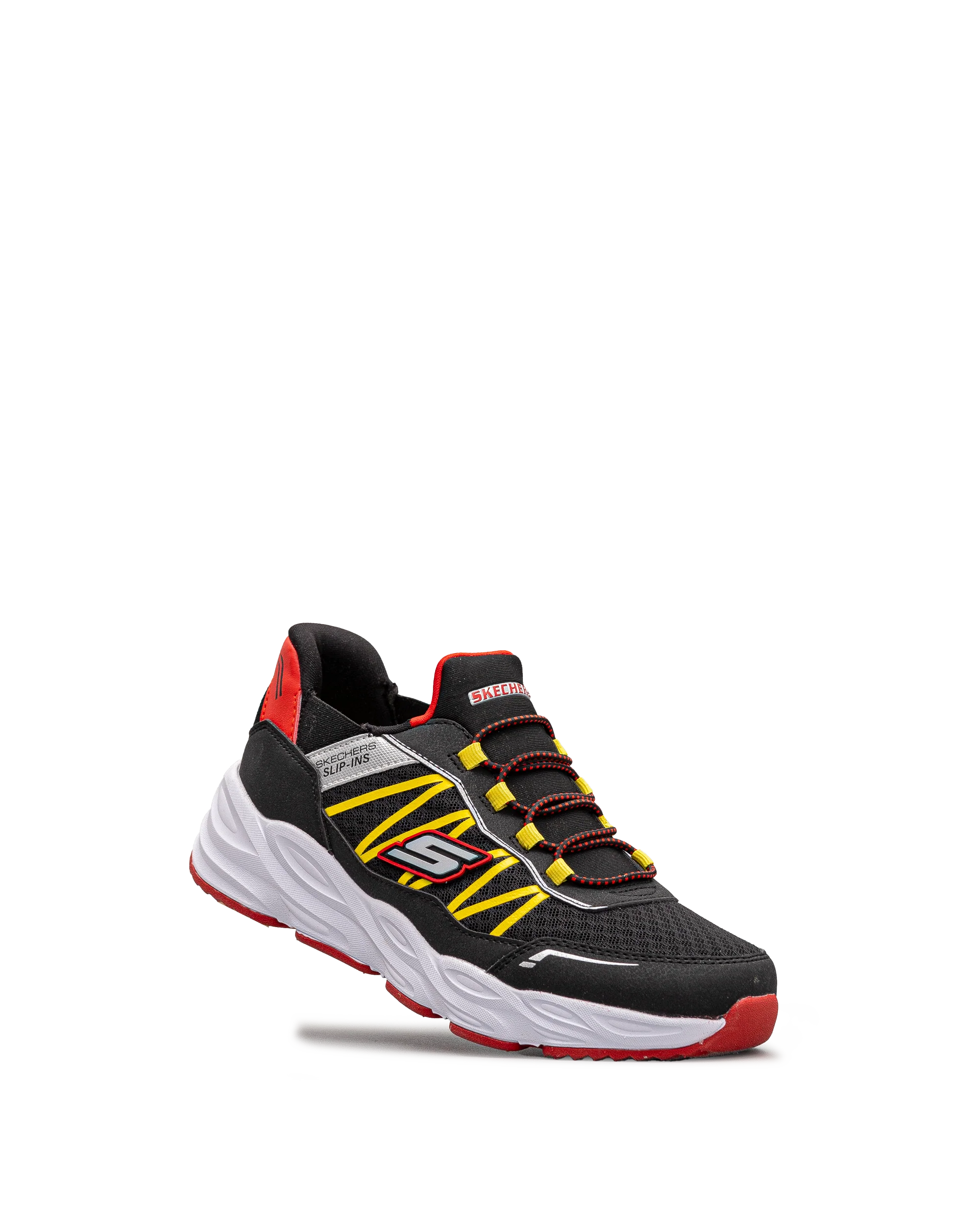 Turbo tread ps jr - Rouge - #73Y-08