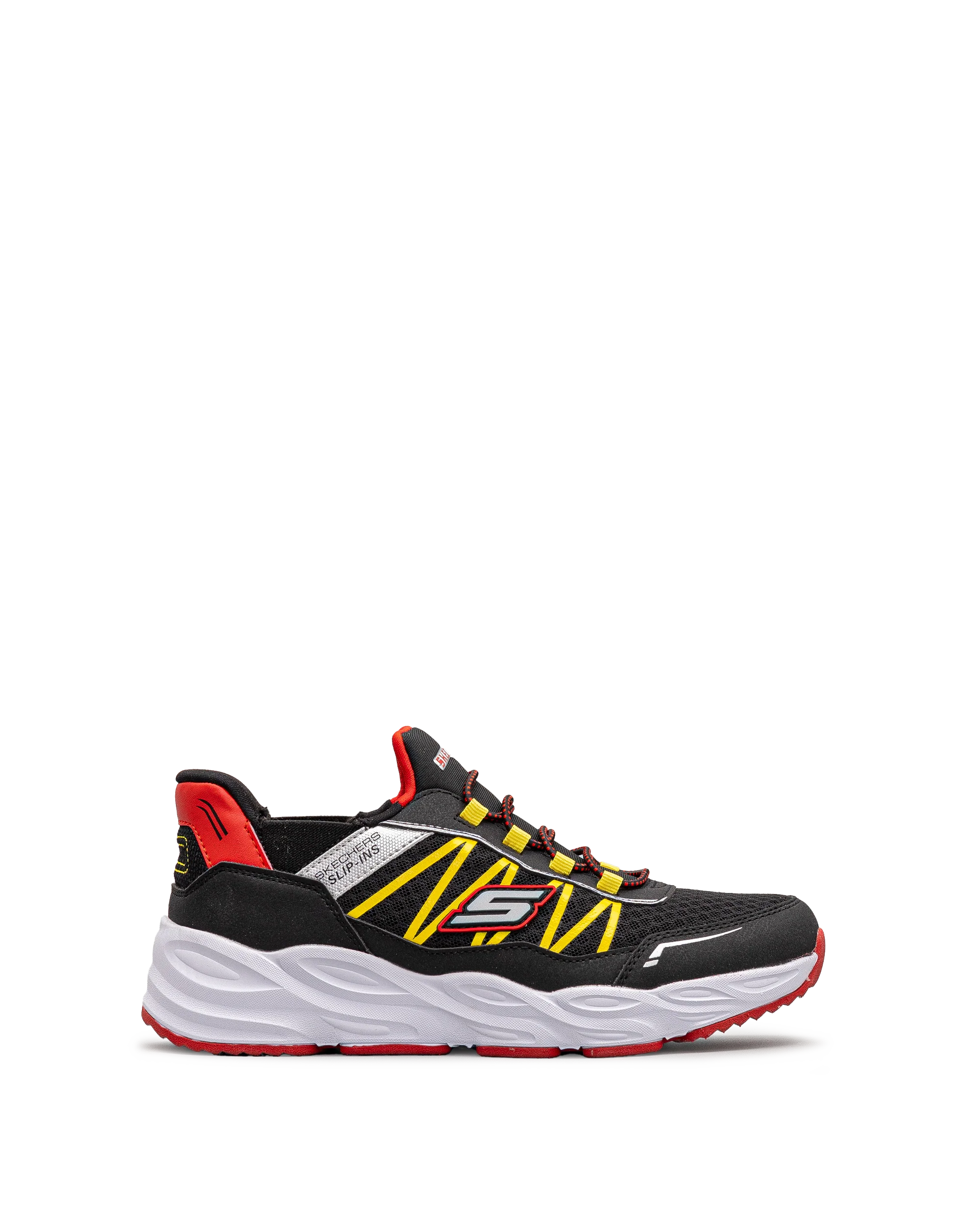Turbo tread ps jr - Rouge - #73Y-08 - Image 2