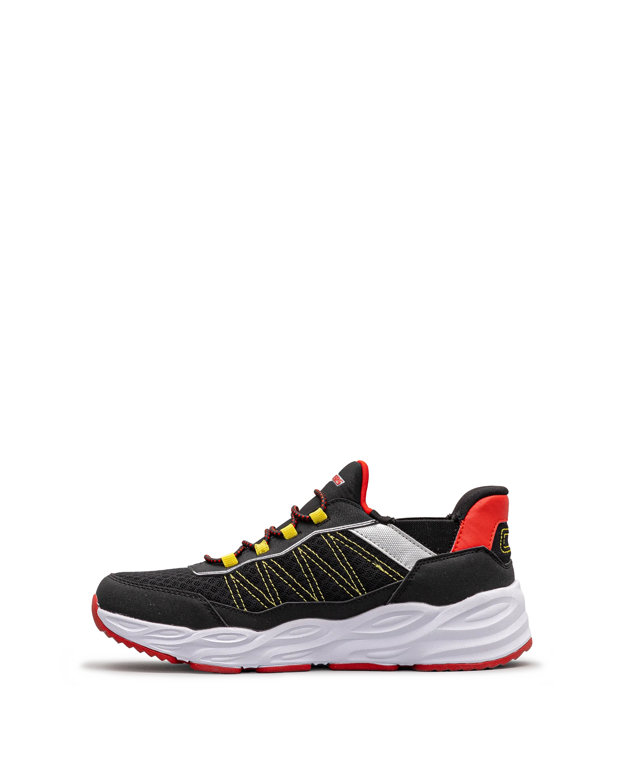 Turbo tread ps jr - Rouge - #73Y-08 - Image 3