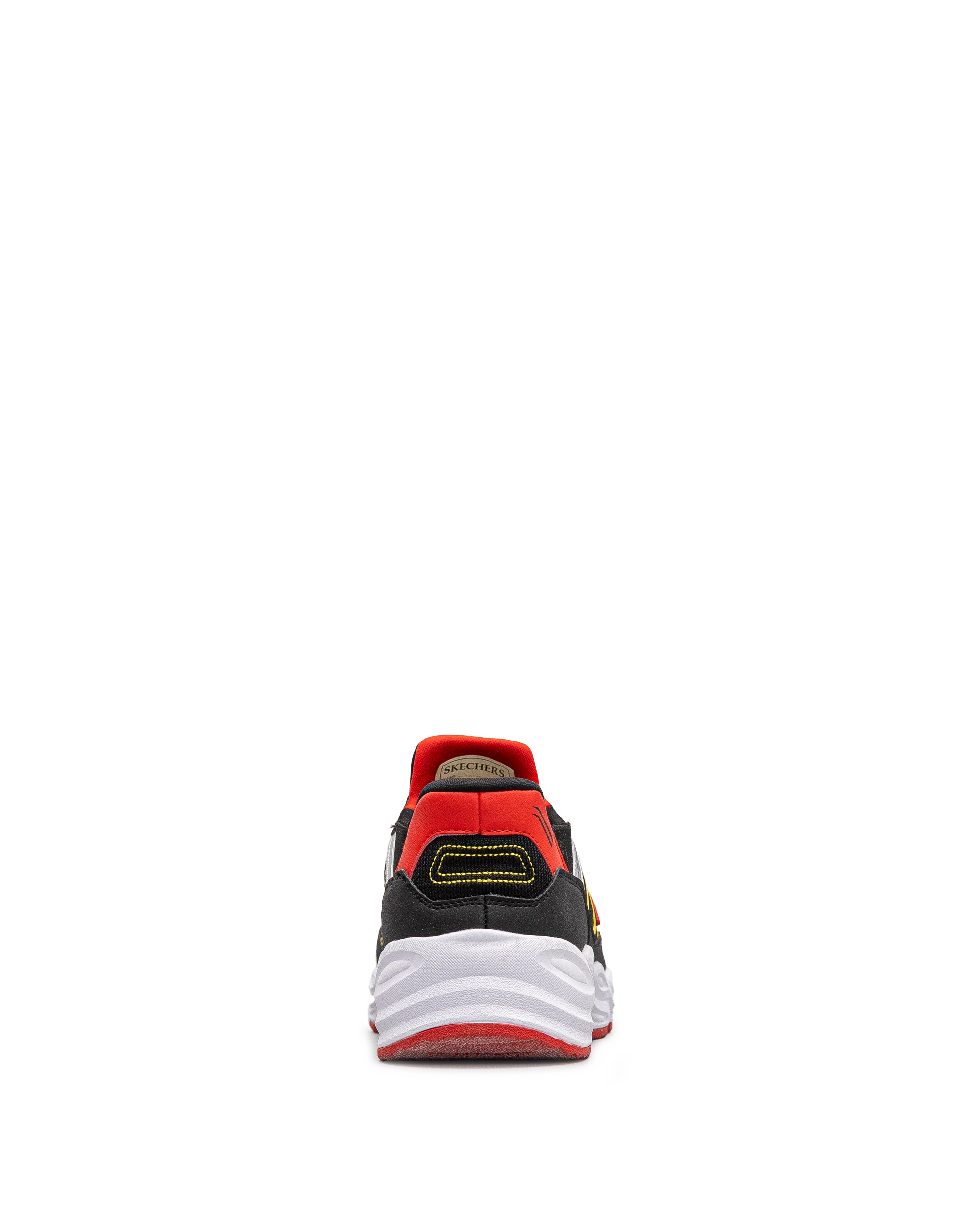 Turbo tread ps jr - Rouge - #73Y-08 - Image 4