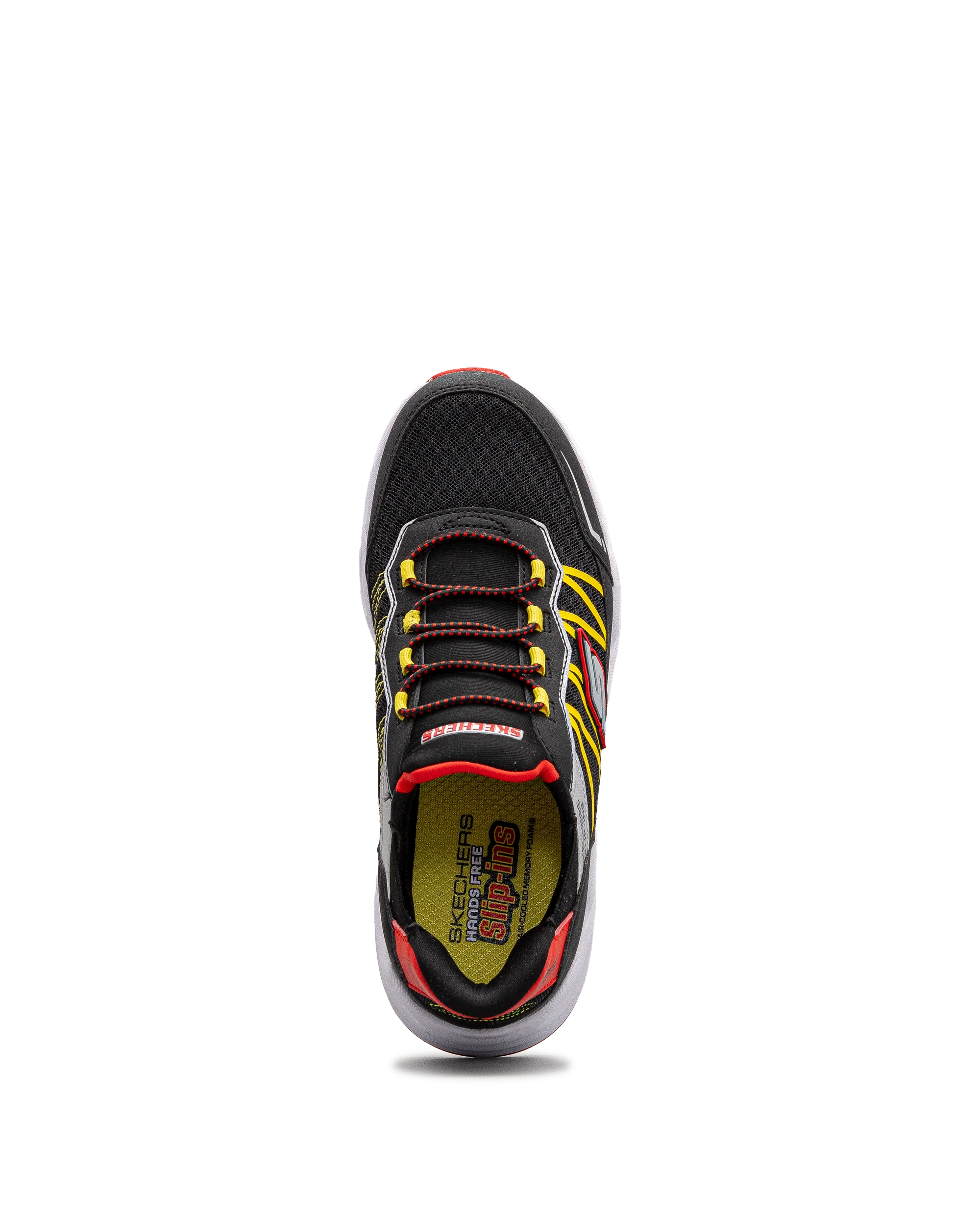 Turbo tread ps jr - Rouge - #73Y-08 - Image 5