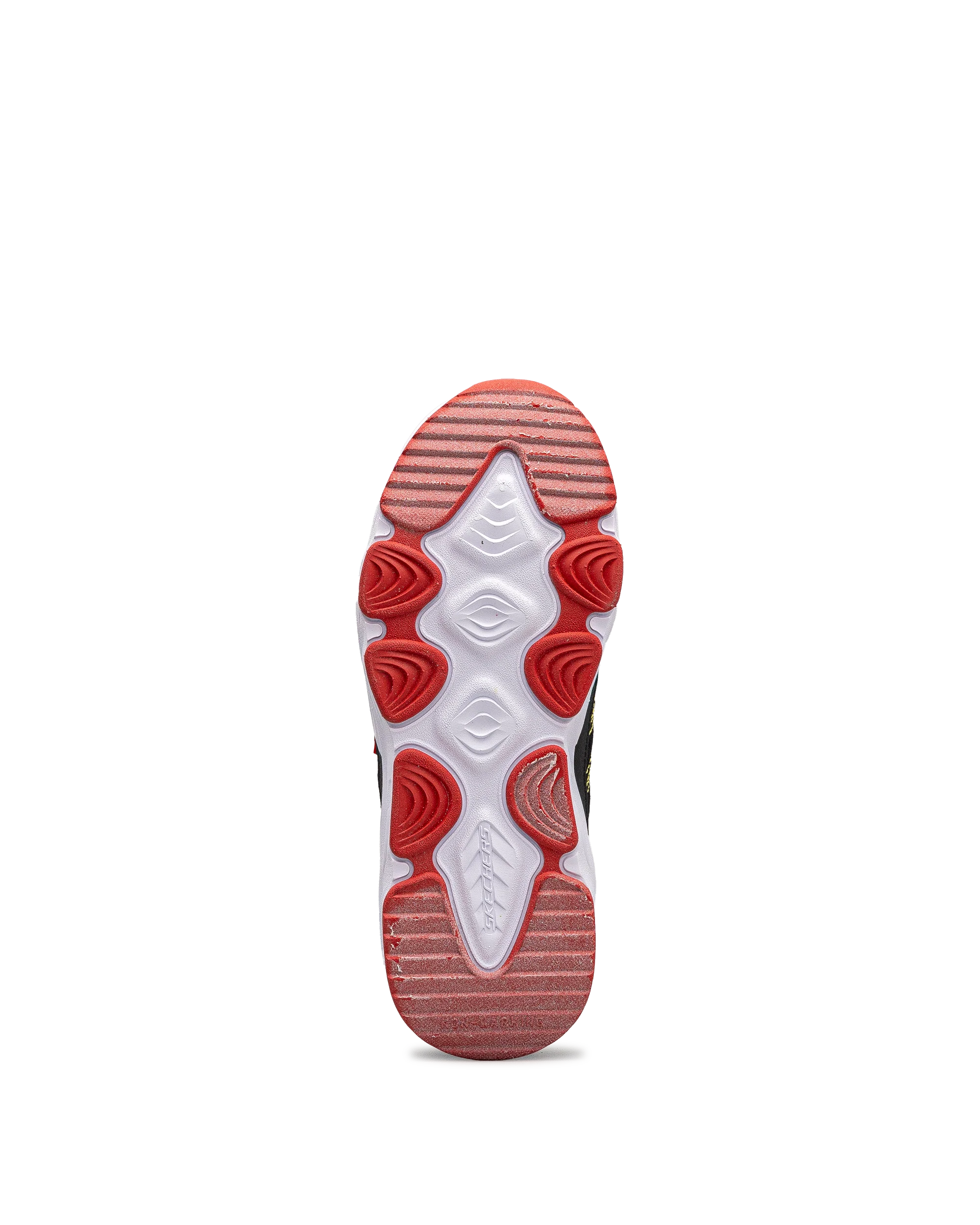 Turbo tread ps jr - Rouge - #73Y-08 - Image 6