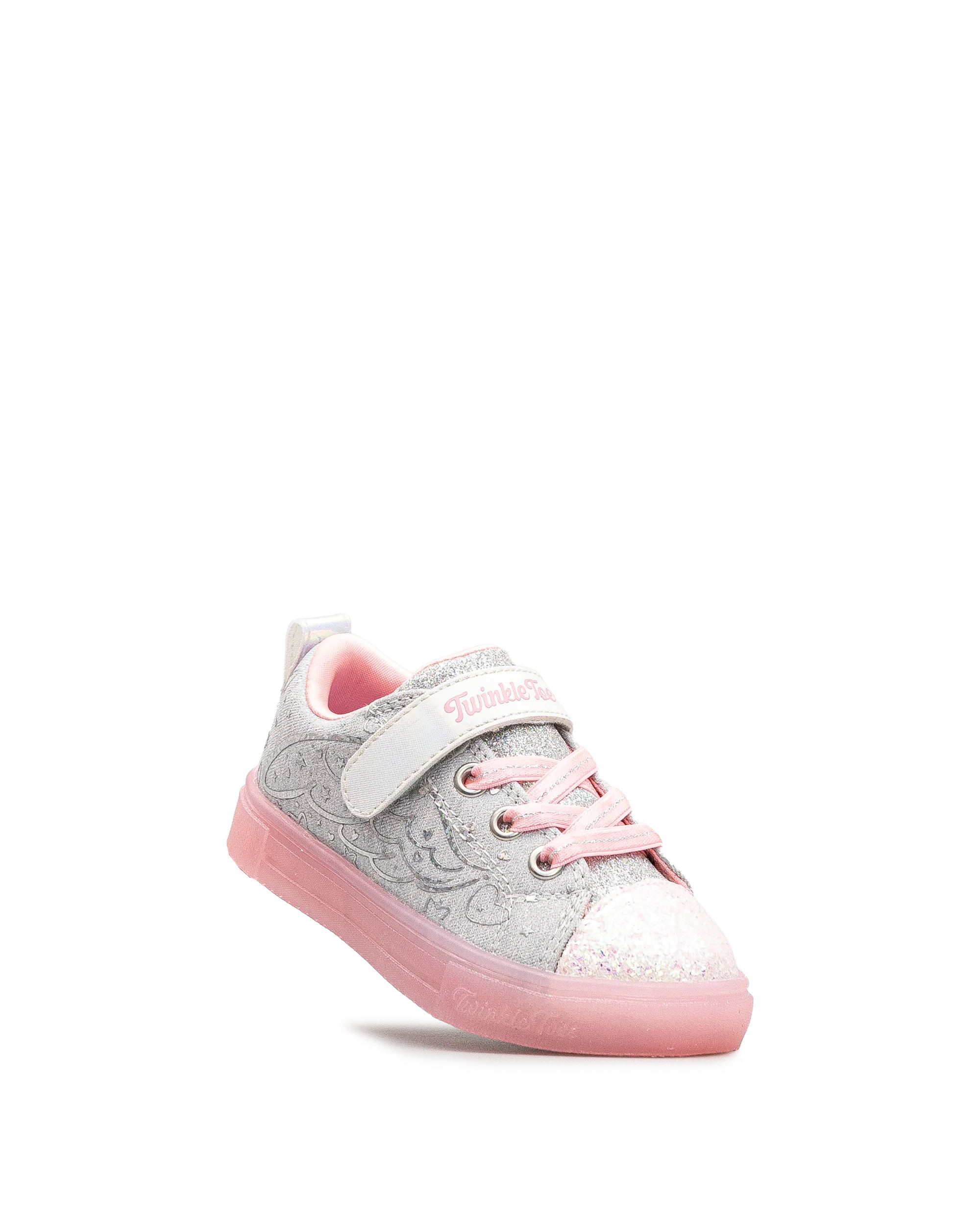 Twinkle sparks ice td - Argent - #65Y-35