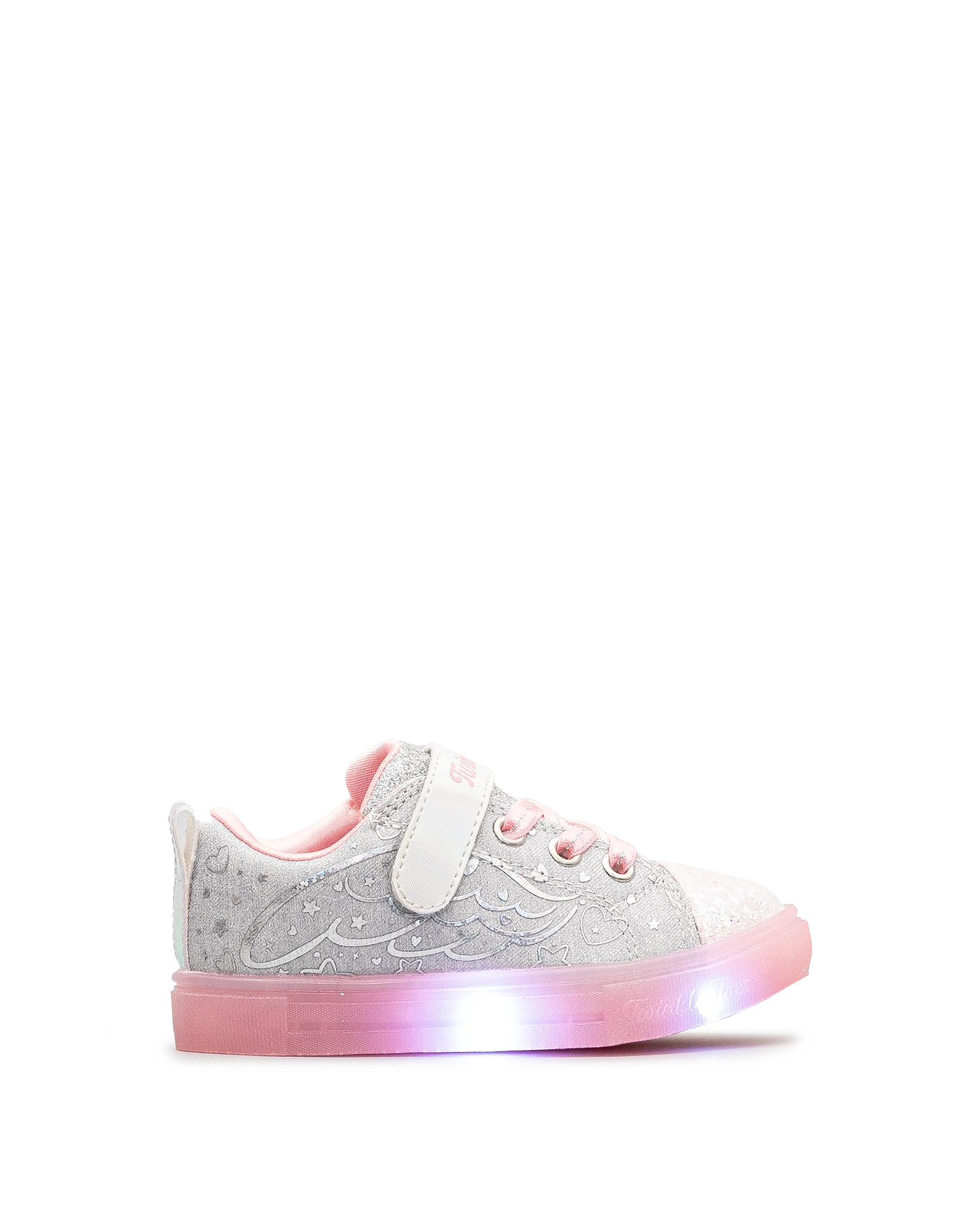 Twinkle sparks ice td - Argent - #65Y-35 - Image 2