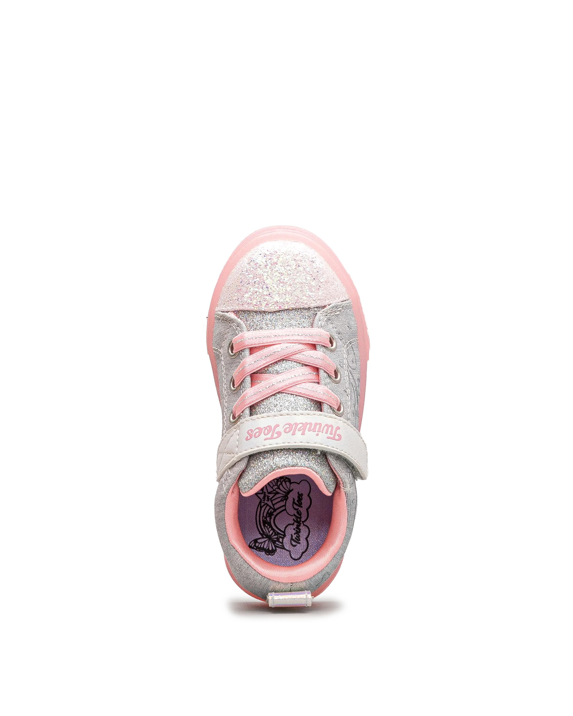 Twinkle sparks ice td - Argent - #65Y-35 - Image 4