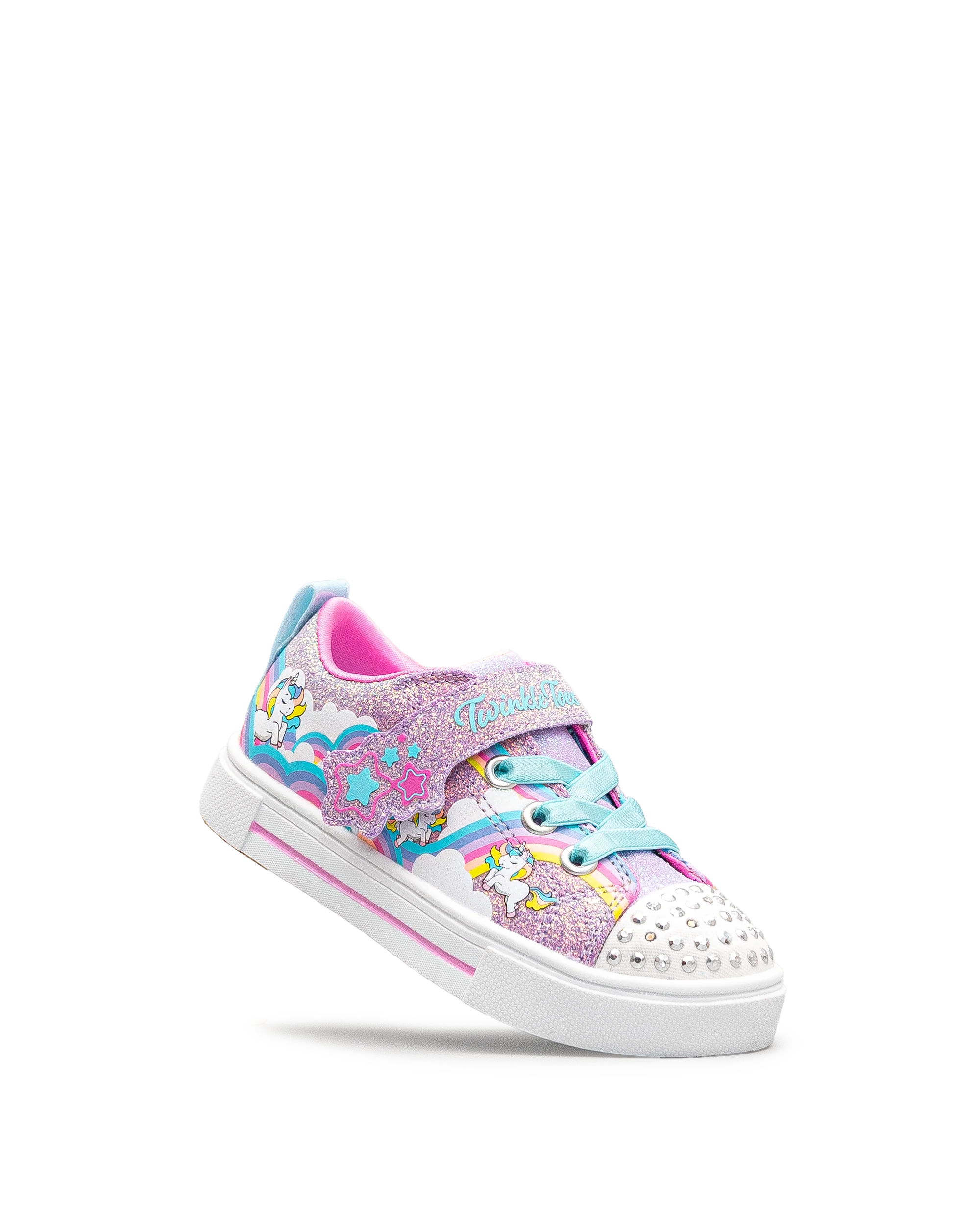 Twinkle sparks td - Lavande - #65Y-38