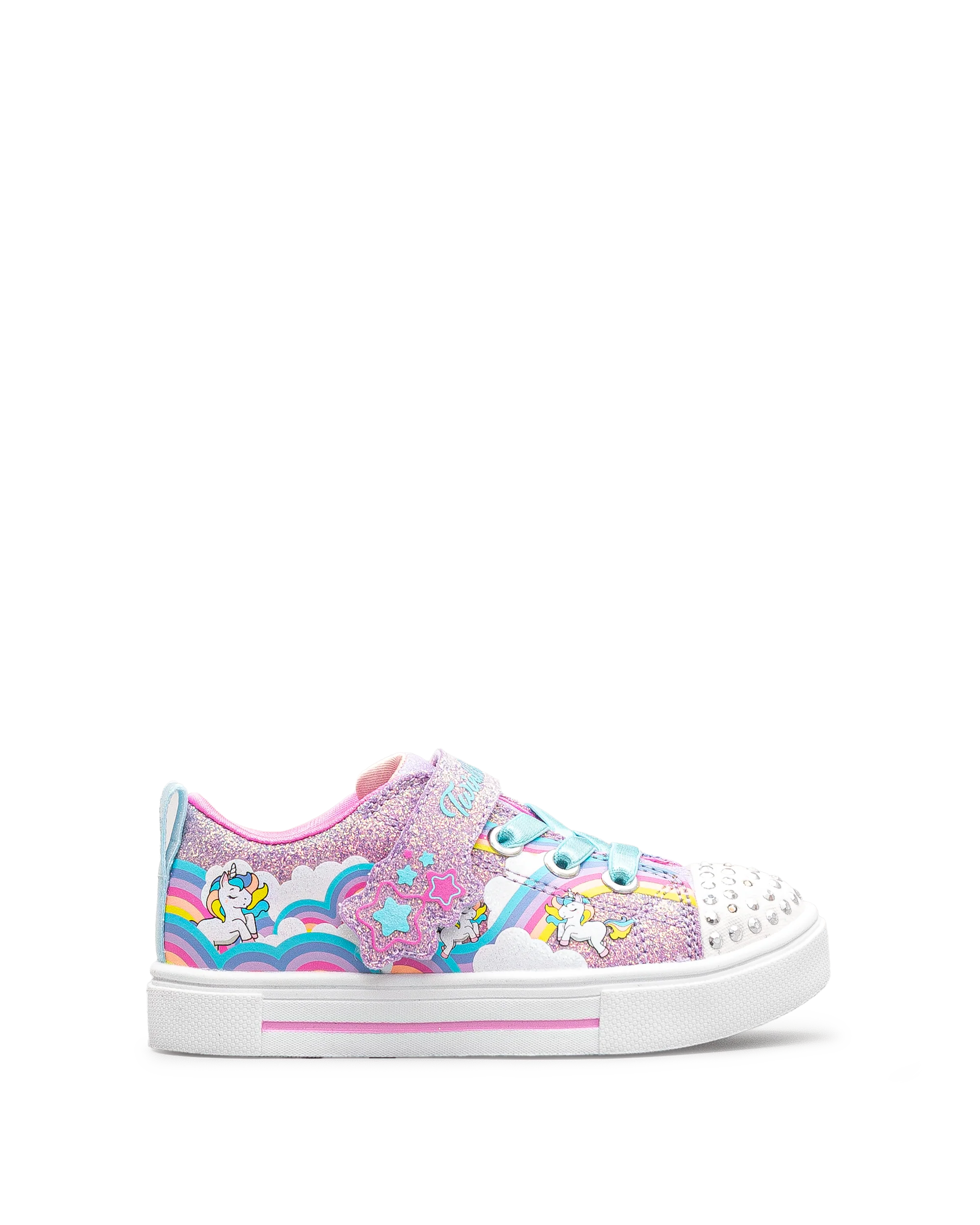 Twinkle sparks td - Lavande - #65Y-38 - Image 2