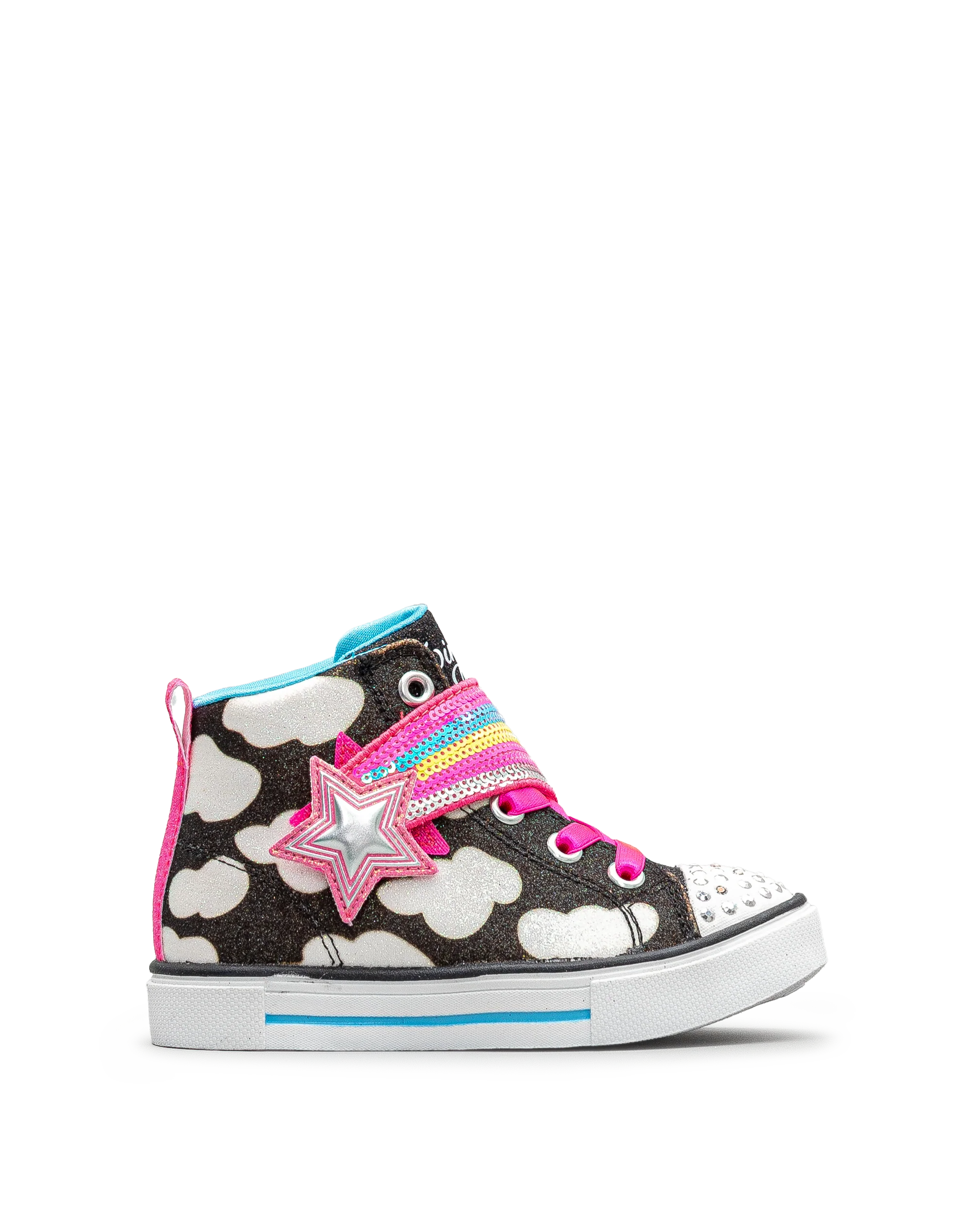 Twinkle sparks td - Noir&rose - #65Y-24 - Image 2