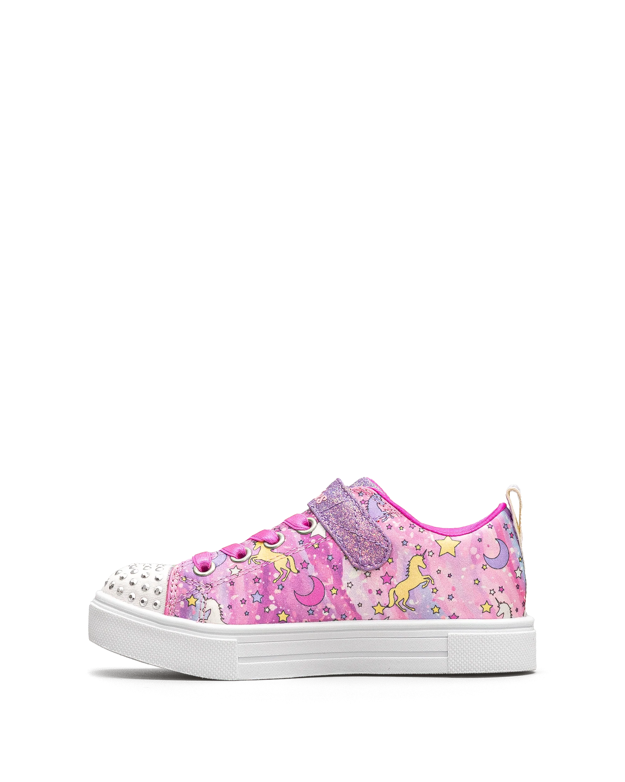 Twinkle unicorn ps - Rose pale - #65Y-14 - Image 3