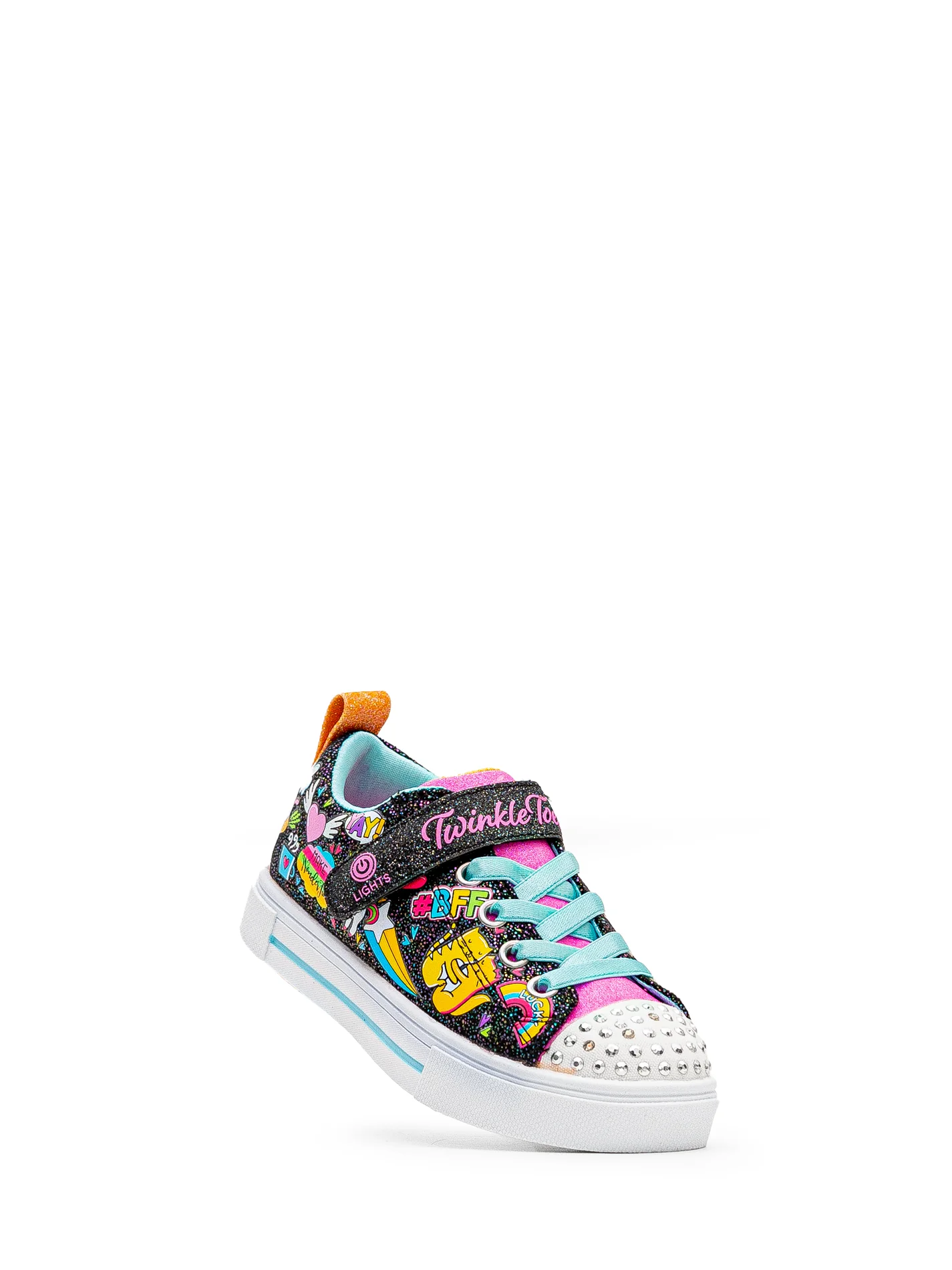Twinkles bff magic ps - Noir - #65Y-17