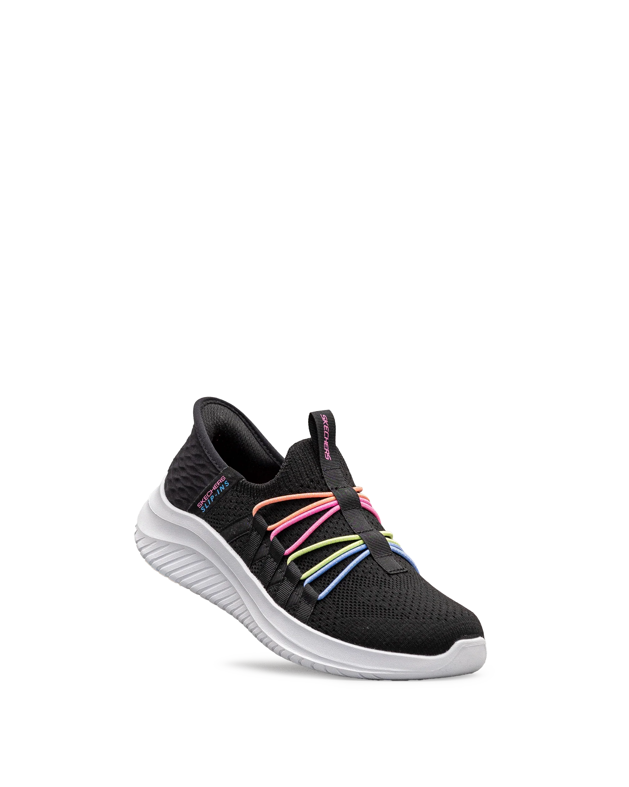 Ultra flex 3.0 slipjr - Noir - #63Y-08