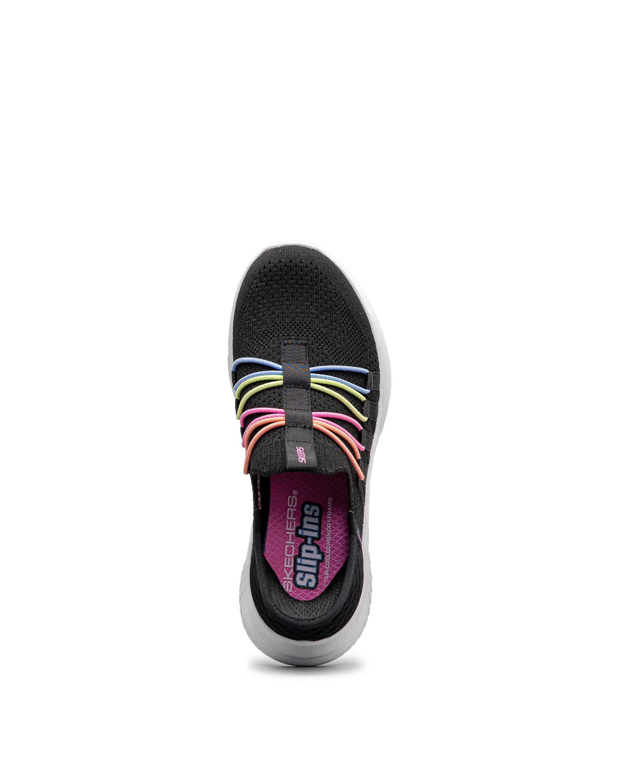 Ultra flex 3.0 slipjr - Noir - #63Y-08 - Image 5