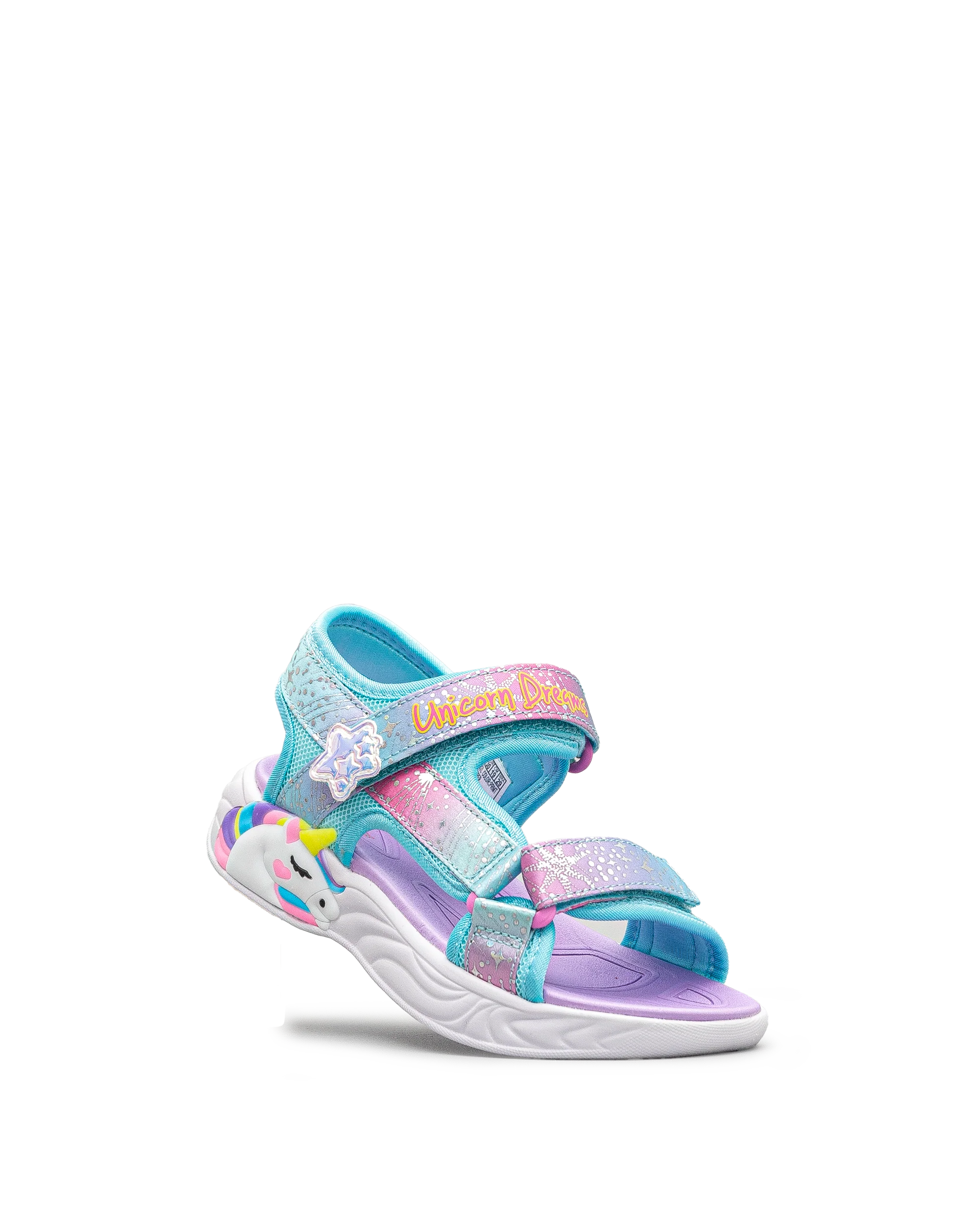 Unicorn bliss ps - Menthe - #68B-418