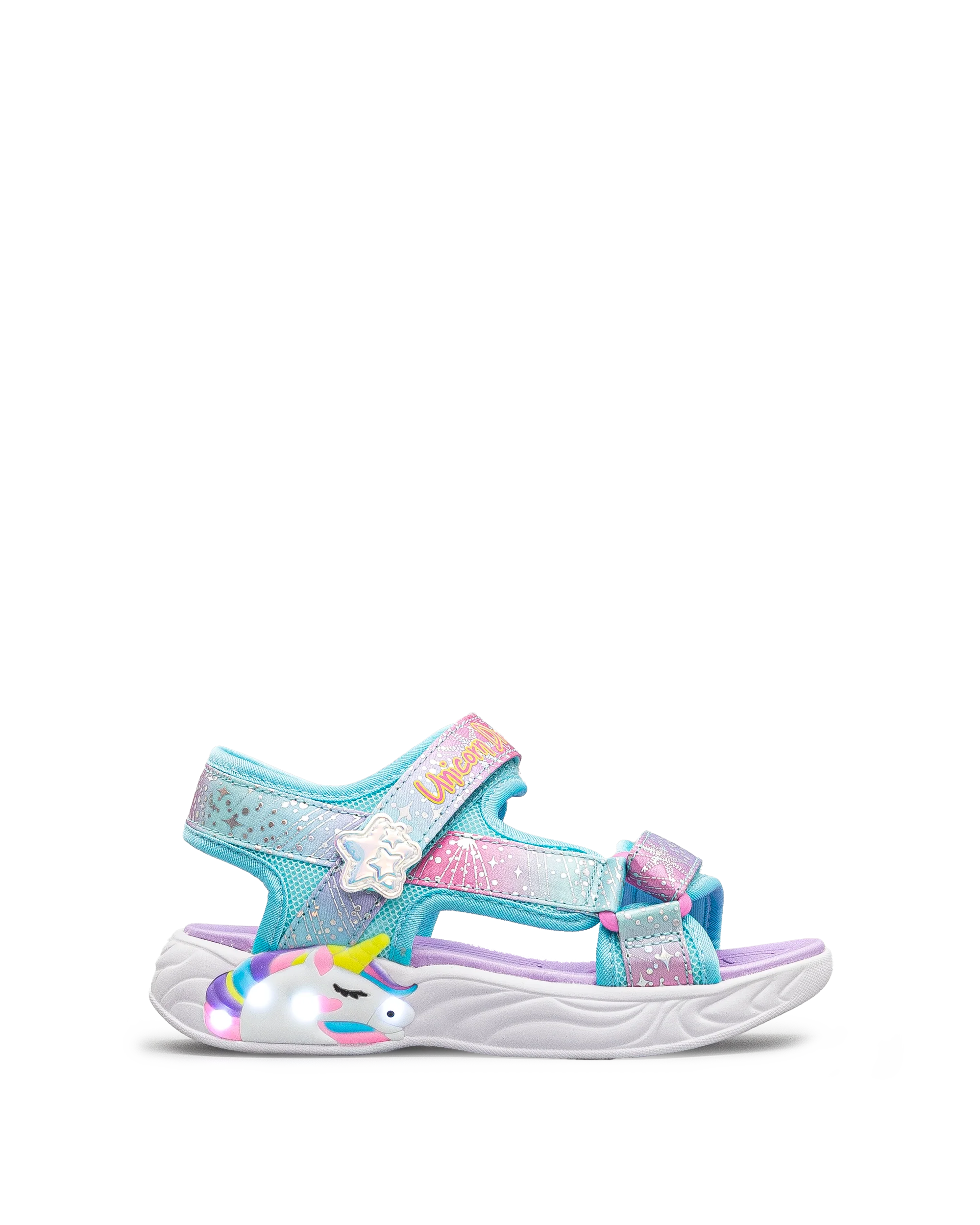 Unicorn bliss ps - Menthe - #68B-418 - Image 2