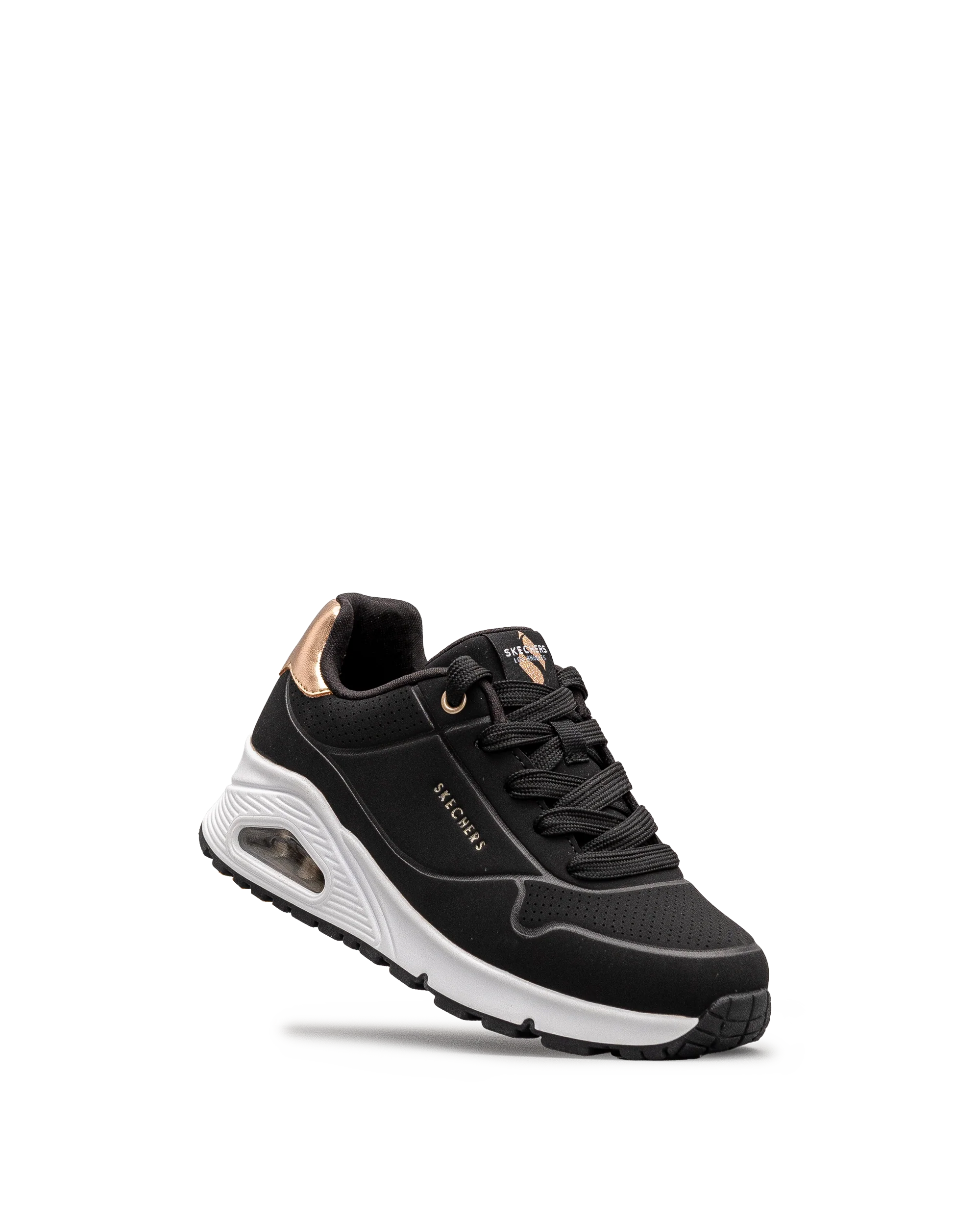 Uno gen1 ps jr - Noir - #65Y-31