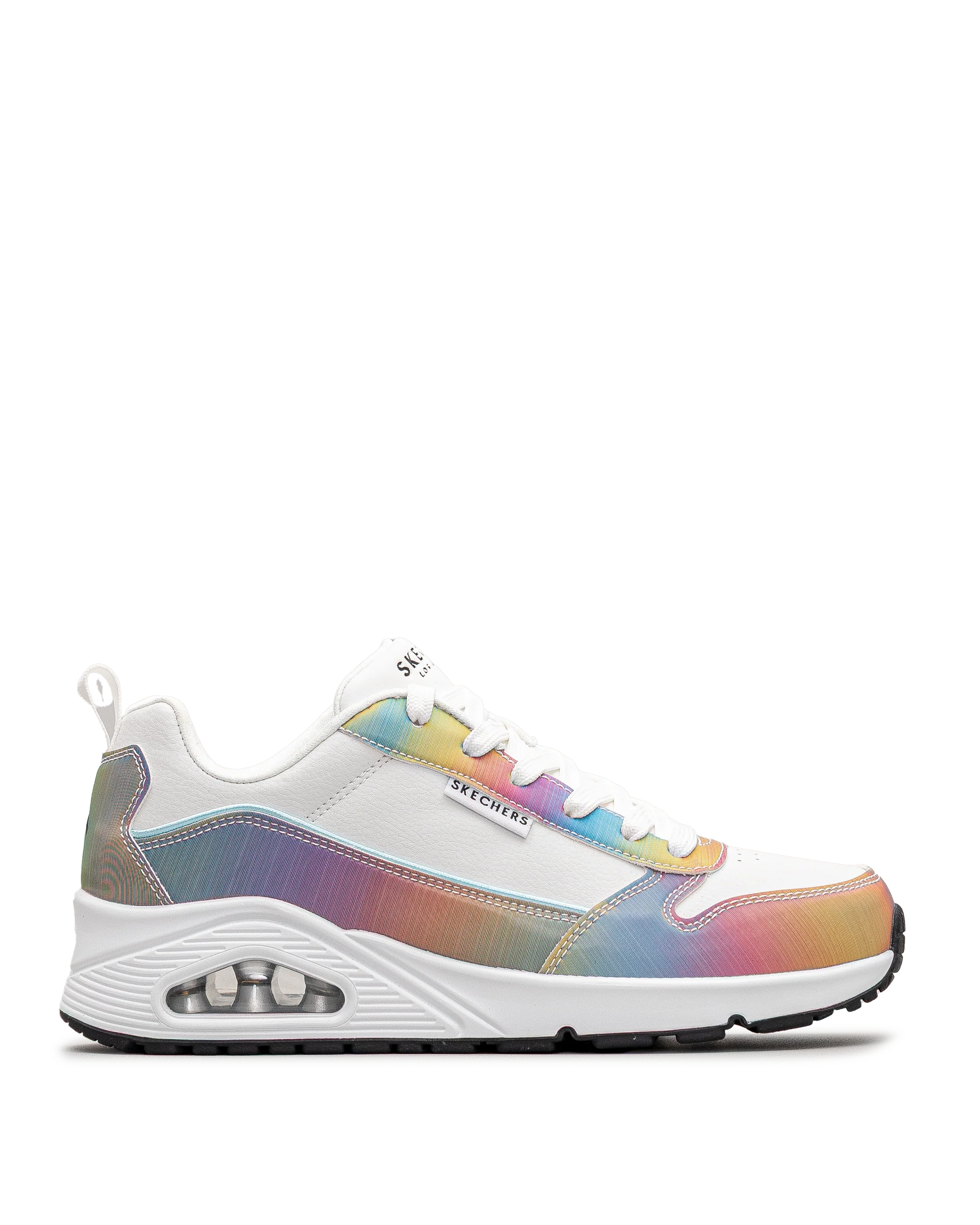 Uno iridescent - Multicolore - #15Y-66 - Image 2