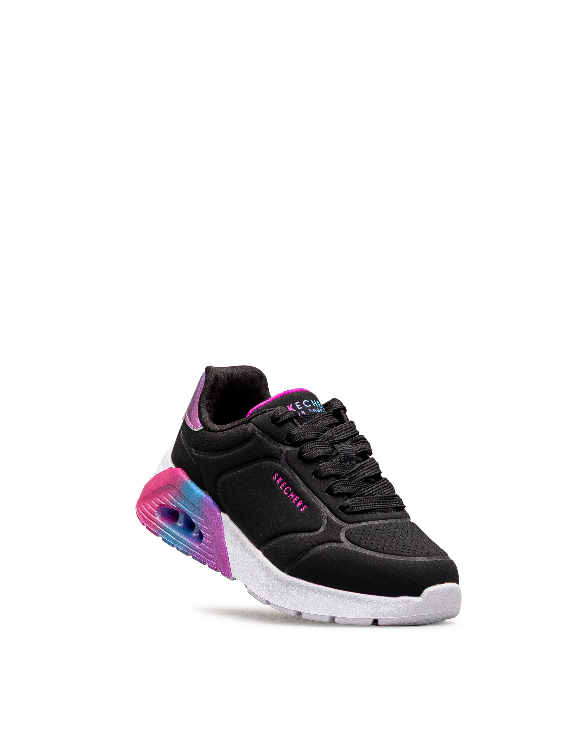 Uno lite 2.0 ps - Noir multi - #65Y-64