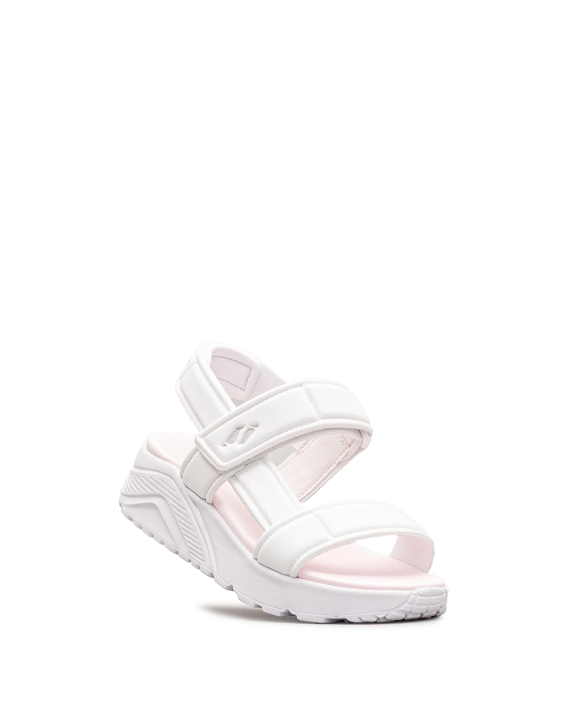 Uno lite sunny stand  - Blanc - #68B-28