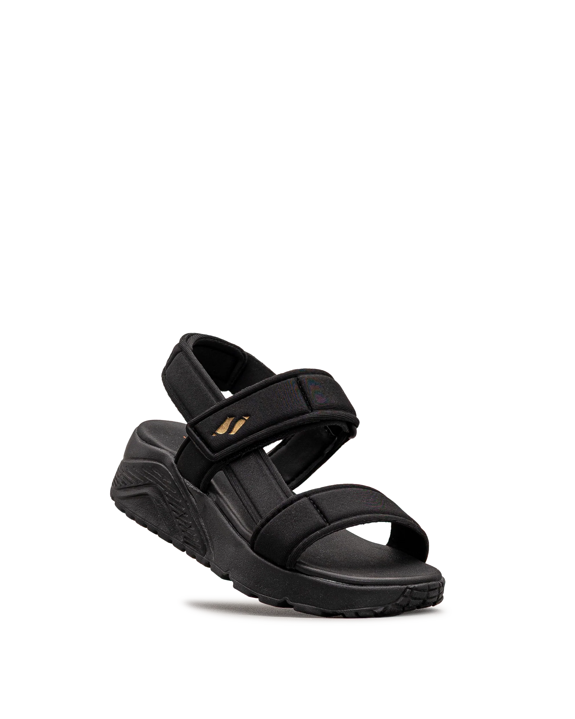 Uno lite sunny stand  - Noir - #68B-28