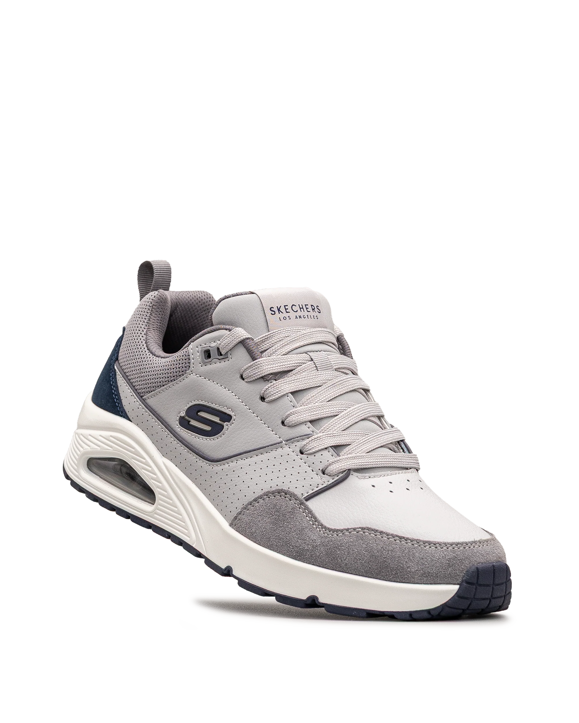 Uno retro one - Gris - #25B-208