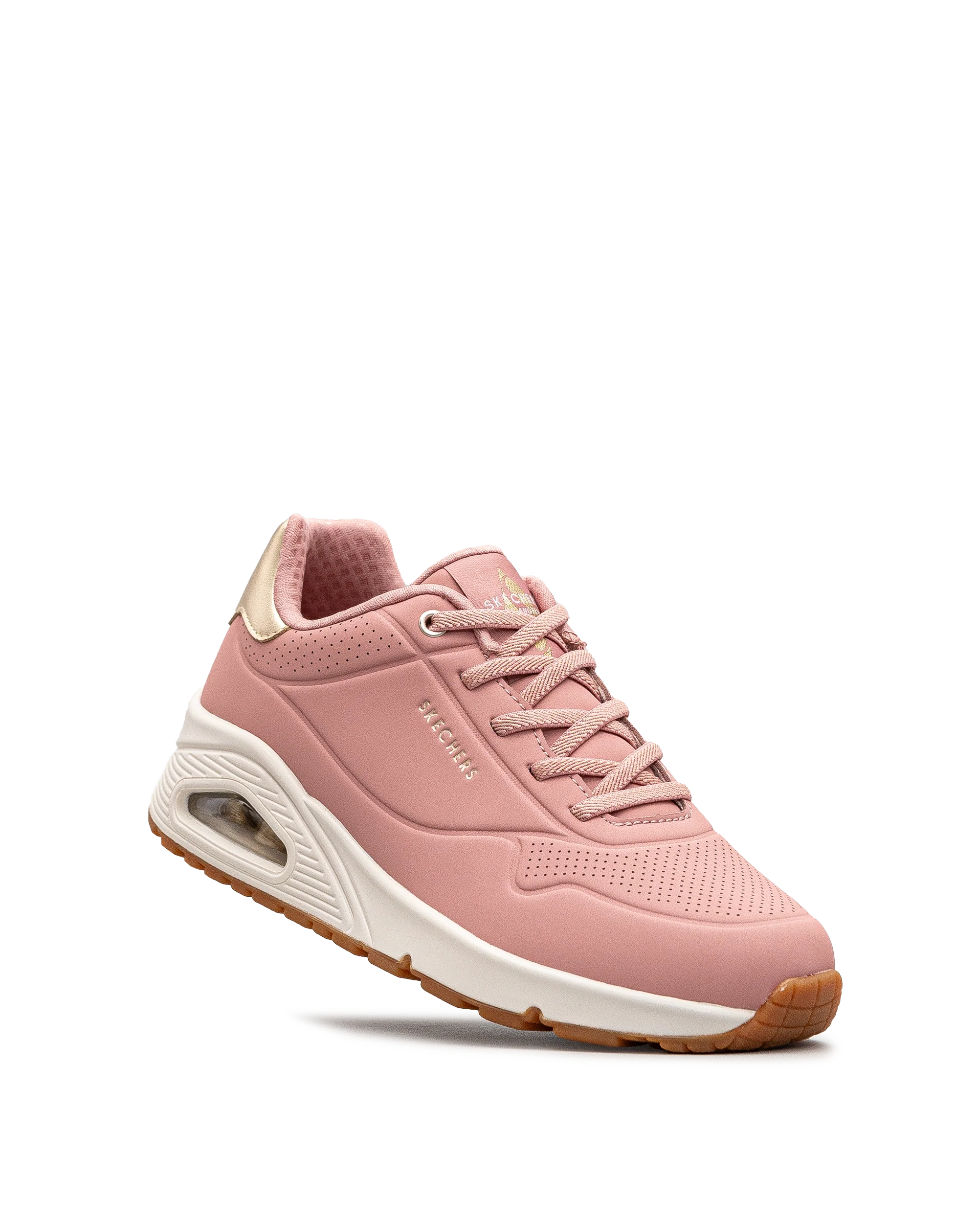 Uno shimmer away - Rose pale - #15Y-26