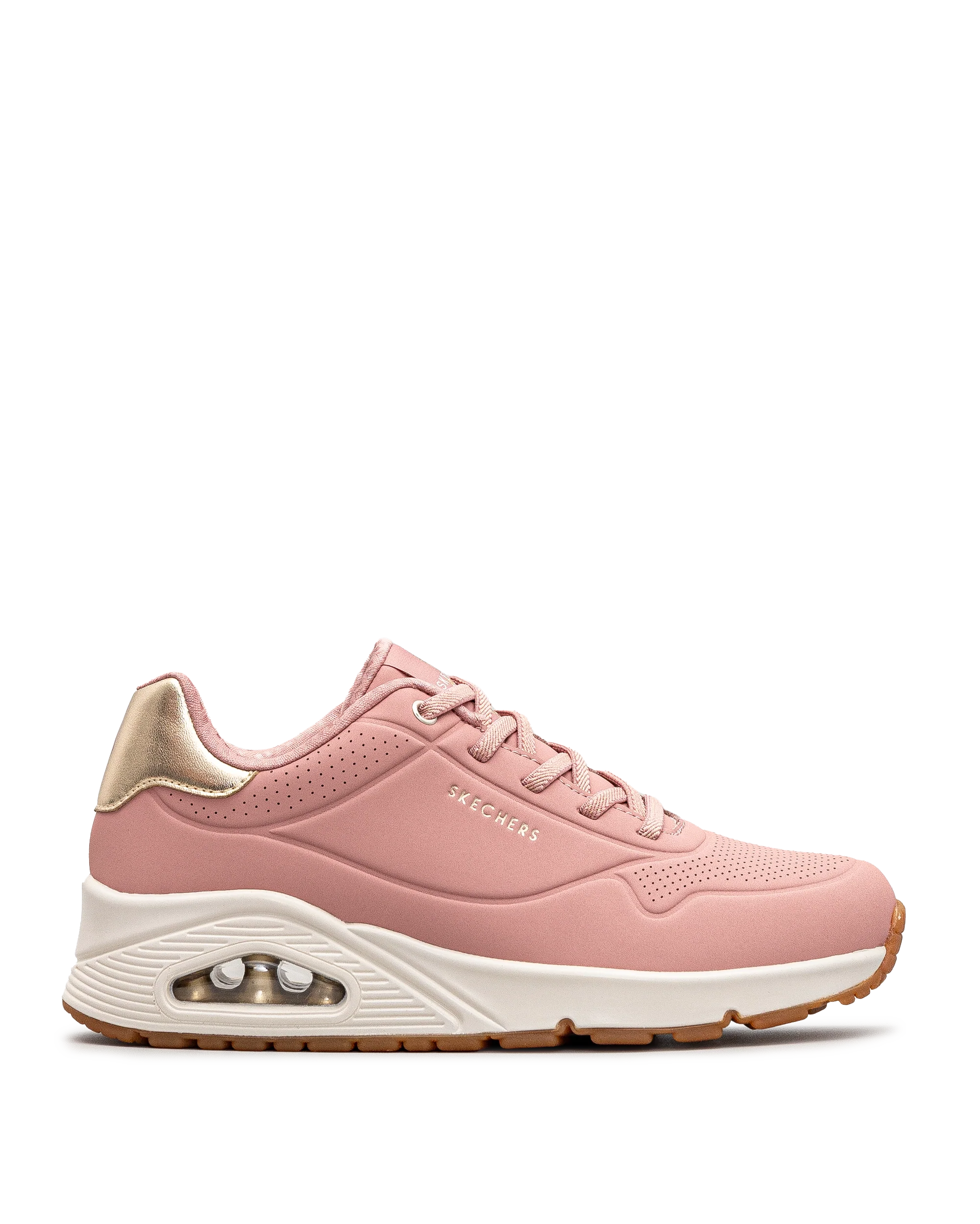 Uno shimmer away - Rose pale - #15Y-26 - Image 2