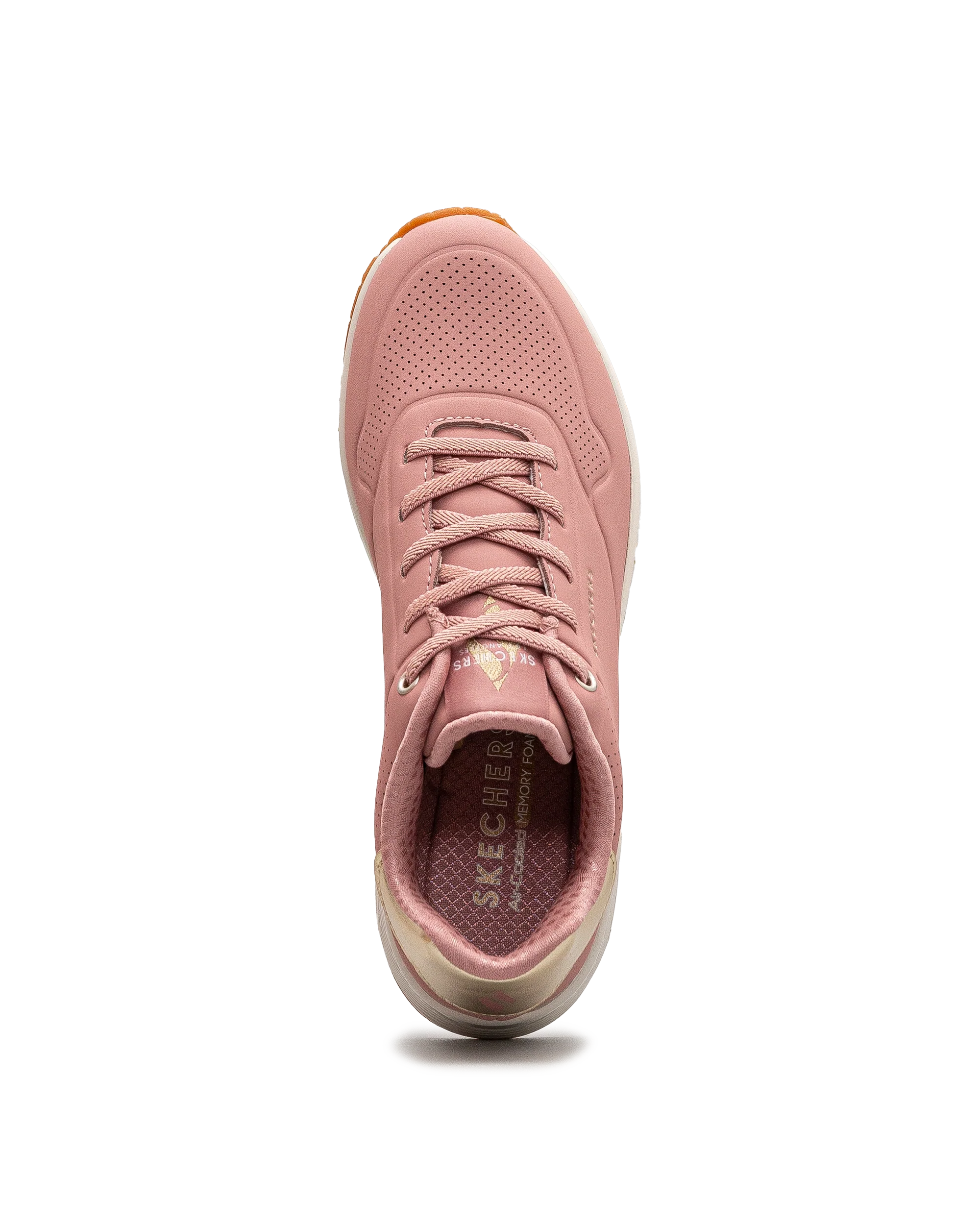 Uno shimmer away - Rose pale - #15Y-26 - Image 5