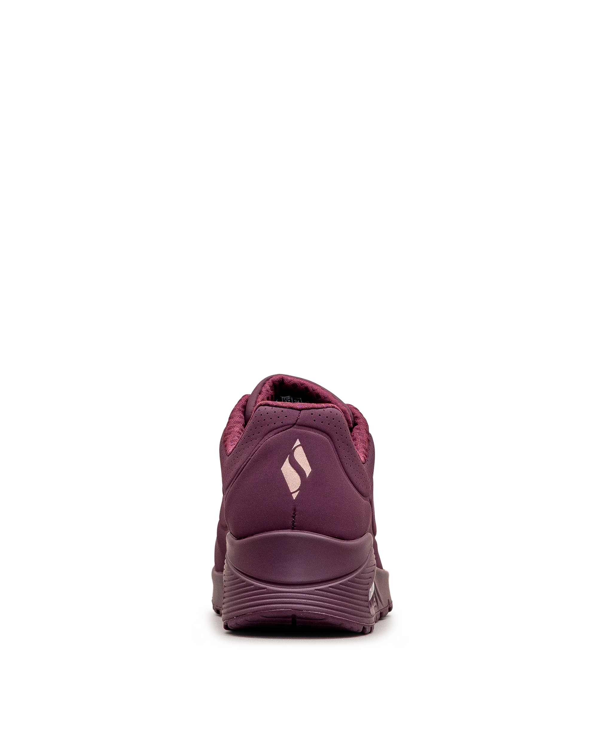 Uno stand on air - Aubergine - #15B-14 - Image 4