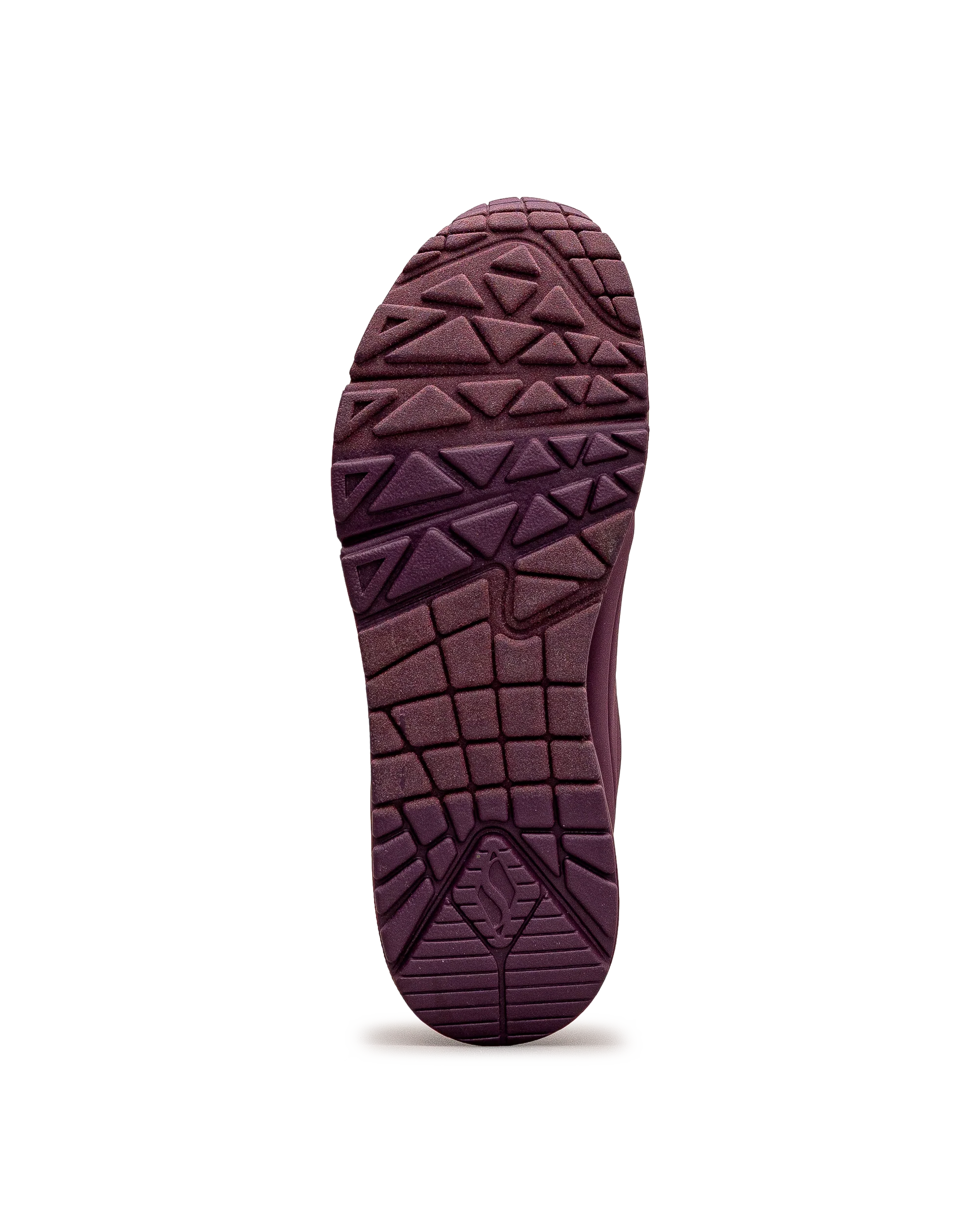 Uno stand on air - Aubergine - #15B-14 - Image 6