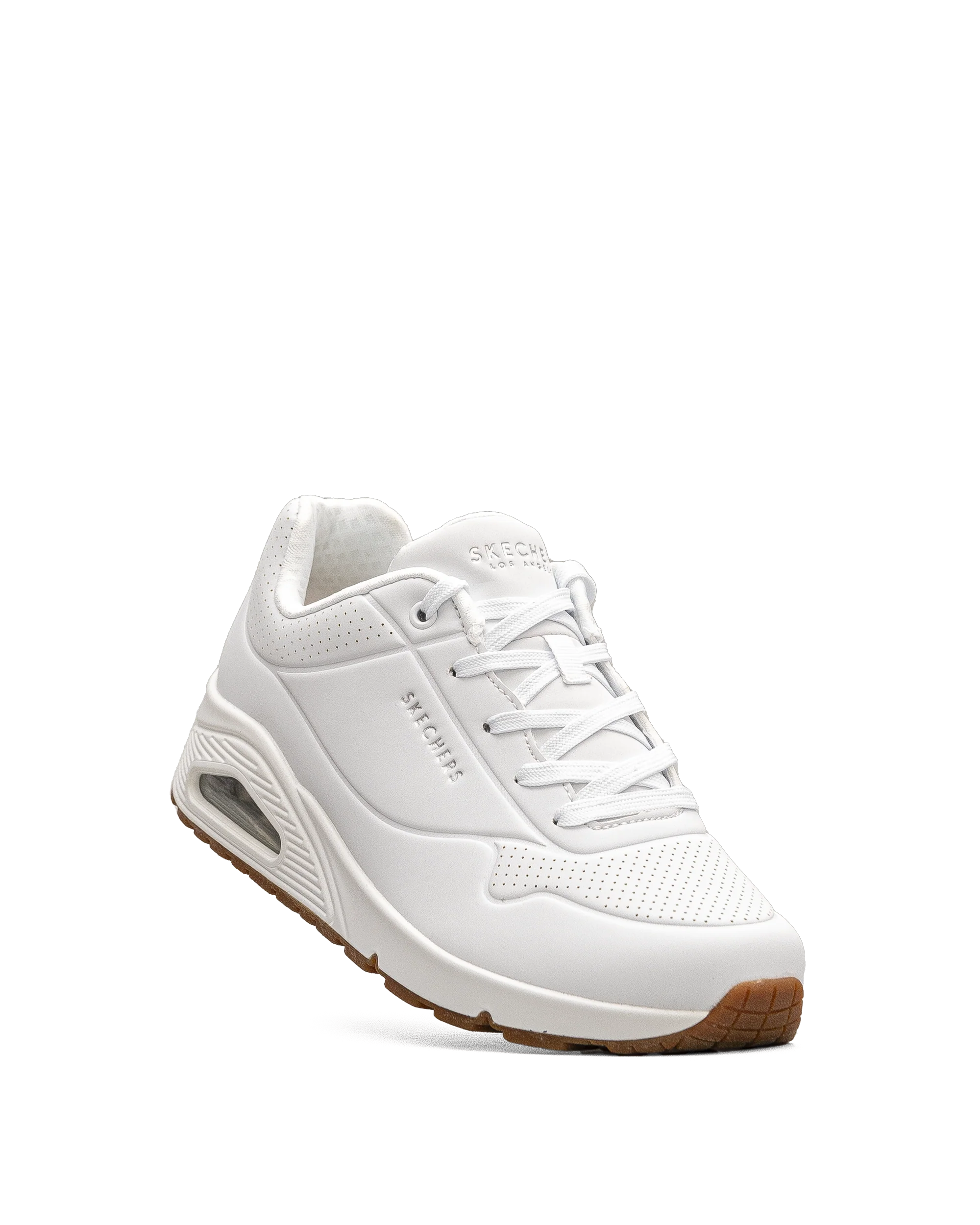 Uno stand on air - Blanc - #15B-14