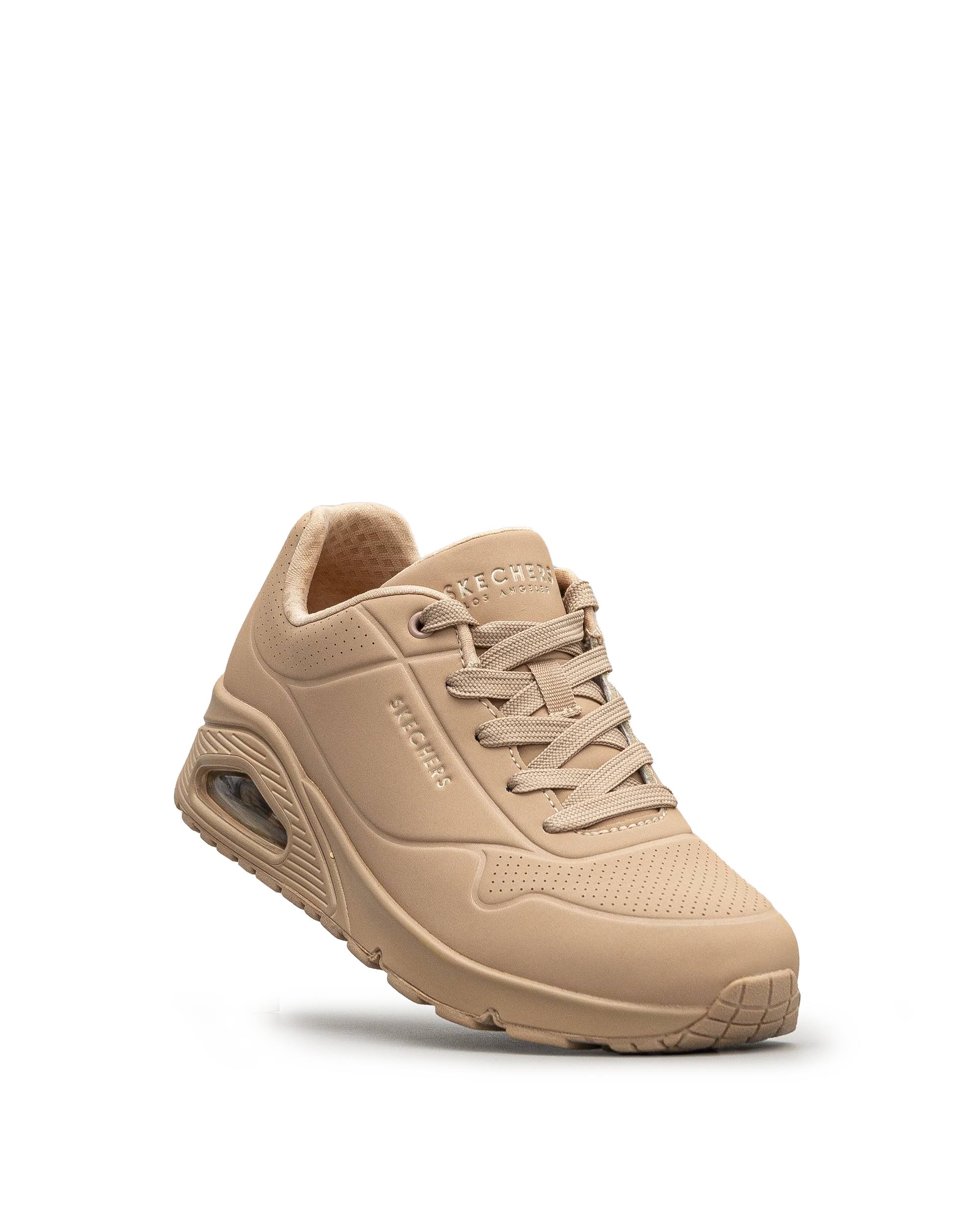 Uno stand on air - Tan pale - #15B-14