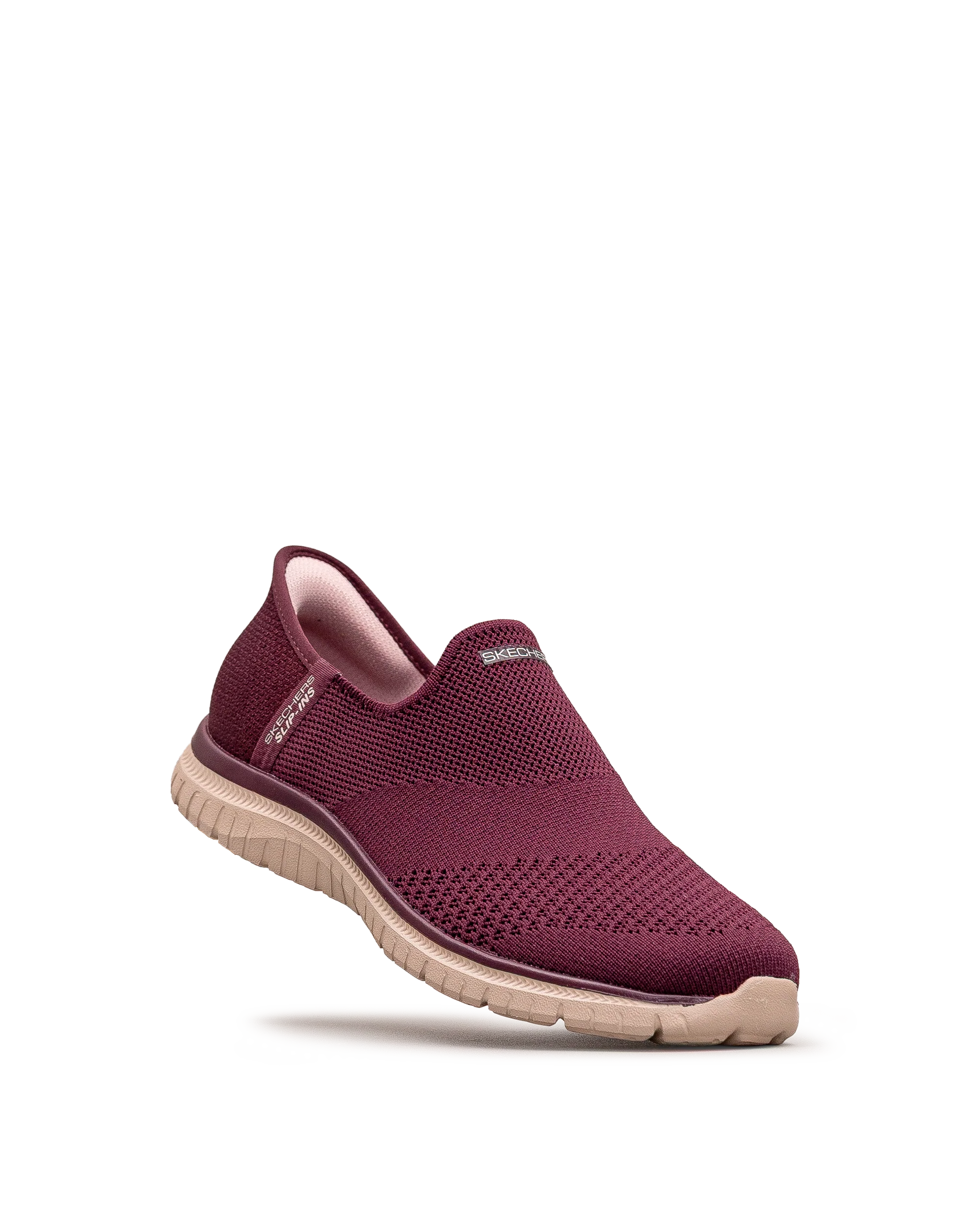 Virtue sleek - Aubergine - #15B-209