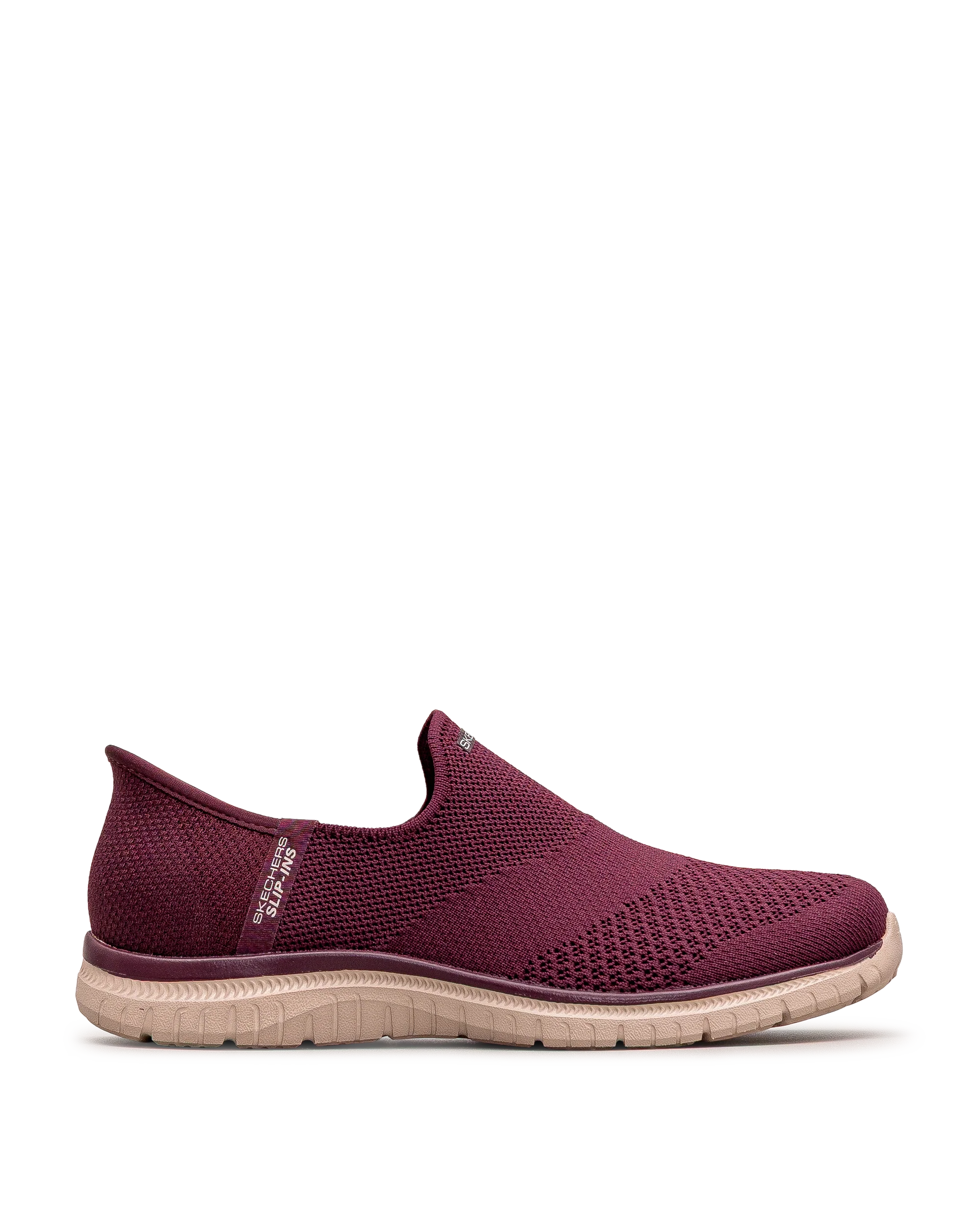 Virtue sleek - Aubergine - #15B-209 - Image 2