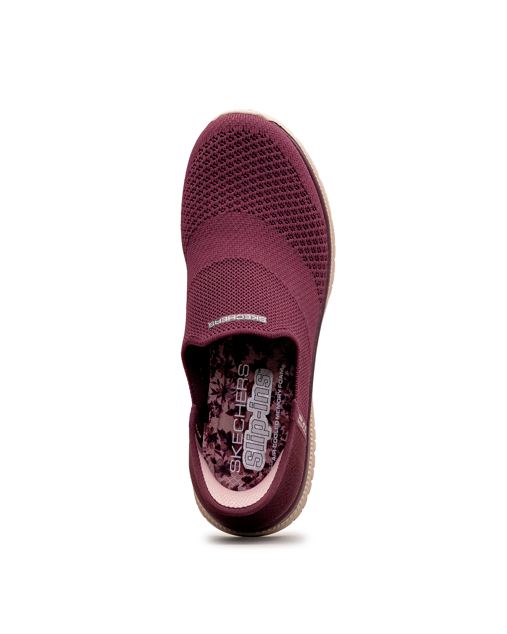 Virtue sleek - Aubergine - #15B-209 - Image 5