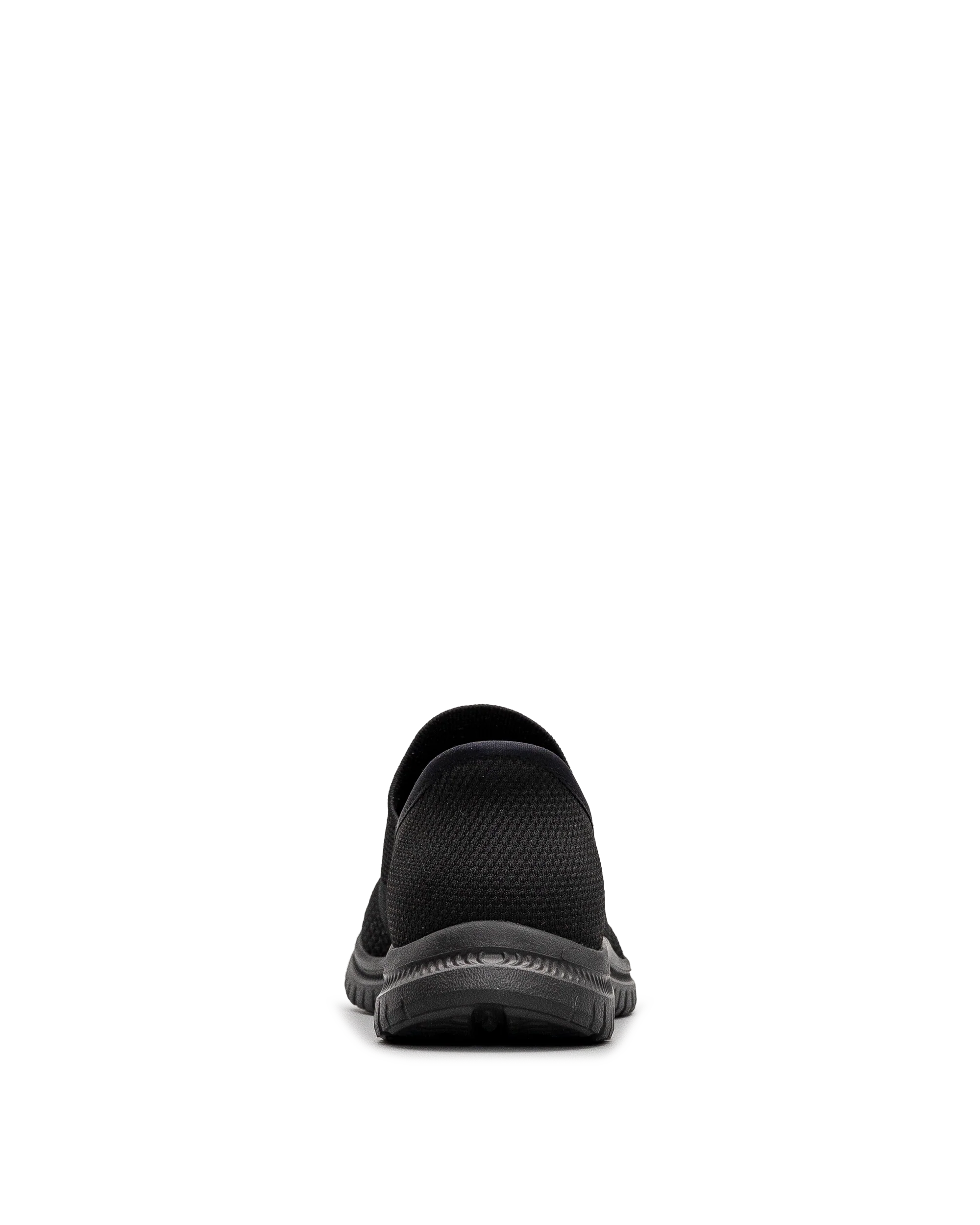 Virtue sleek - Noir uni - #15B-209 - Image 4