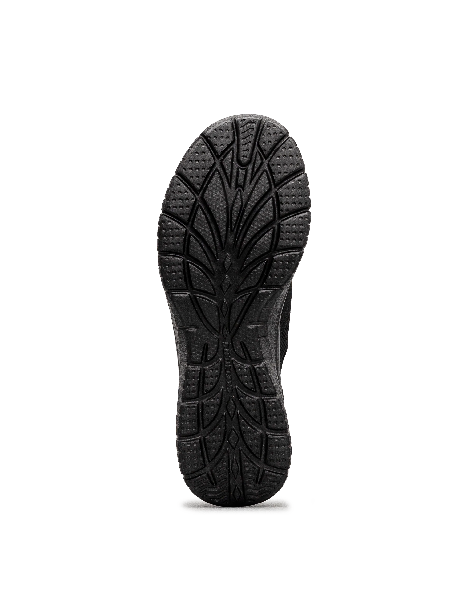 Virtue sleek - Noir uni - #15B-209 - Image 6