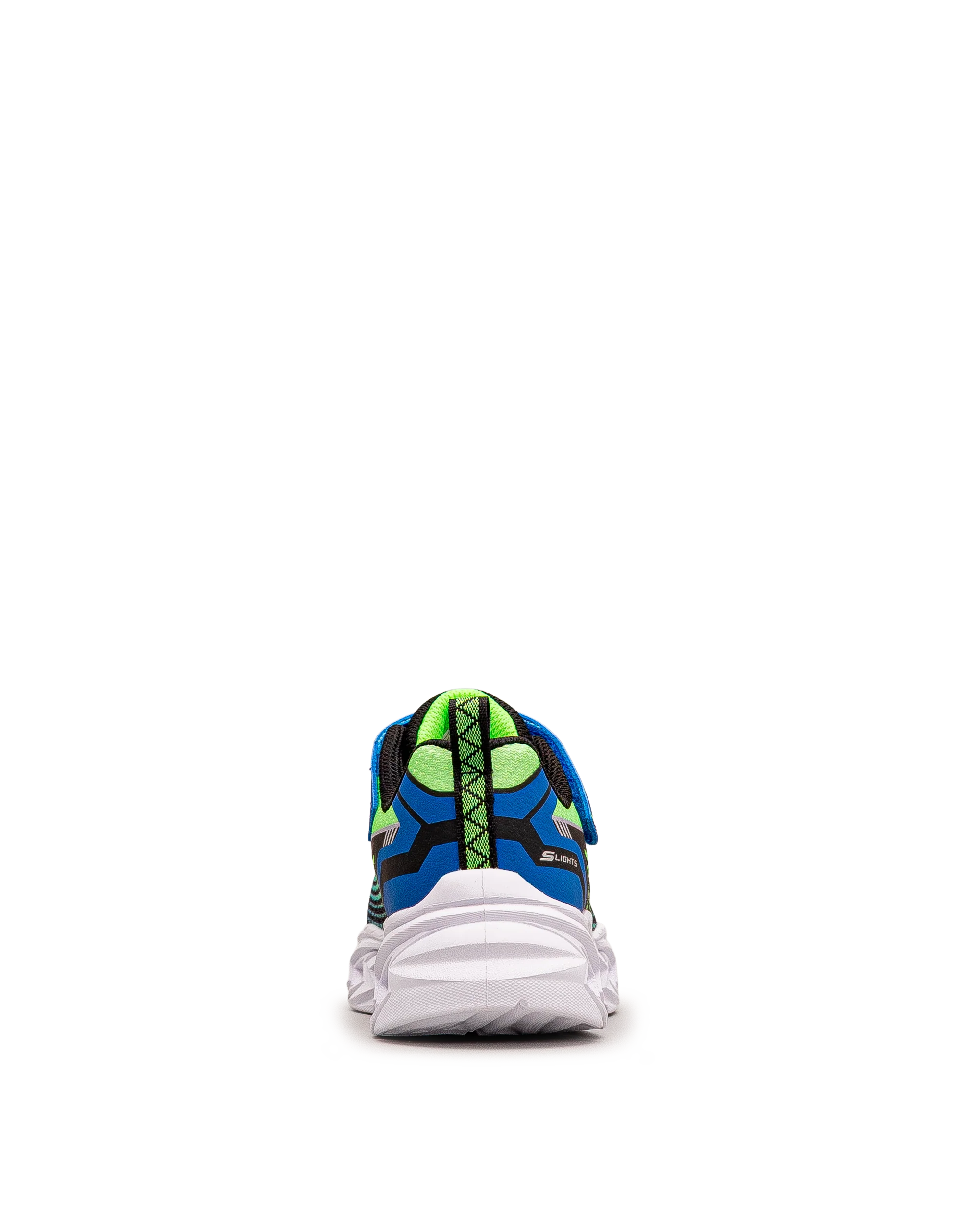 Vortex 3.0 ps jr  - Bleu&lime - #73E-61 - Image 4