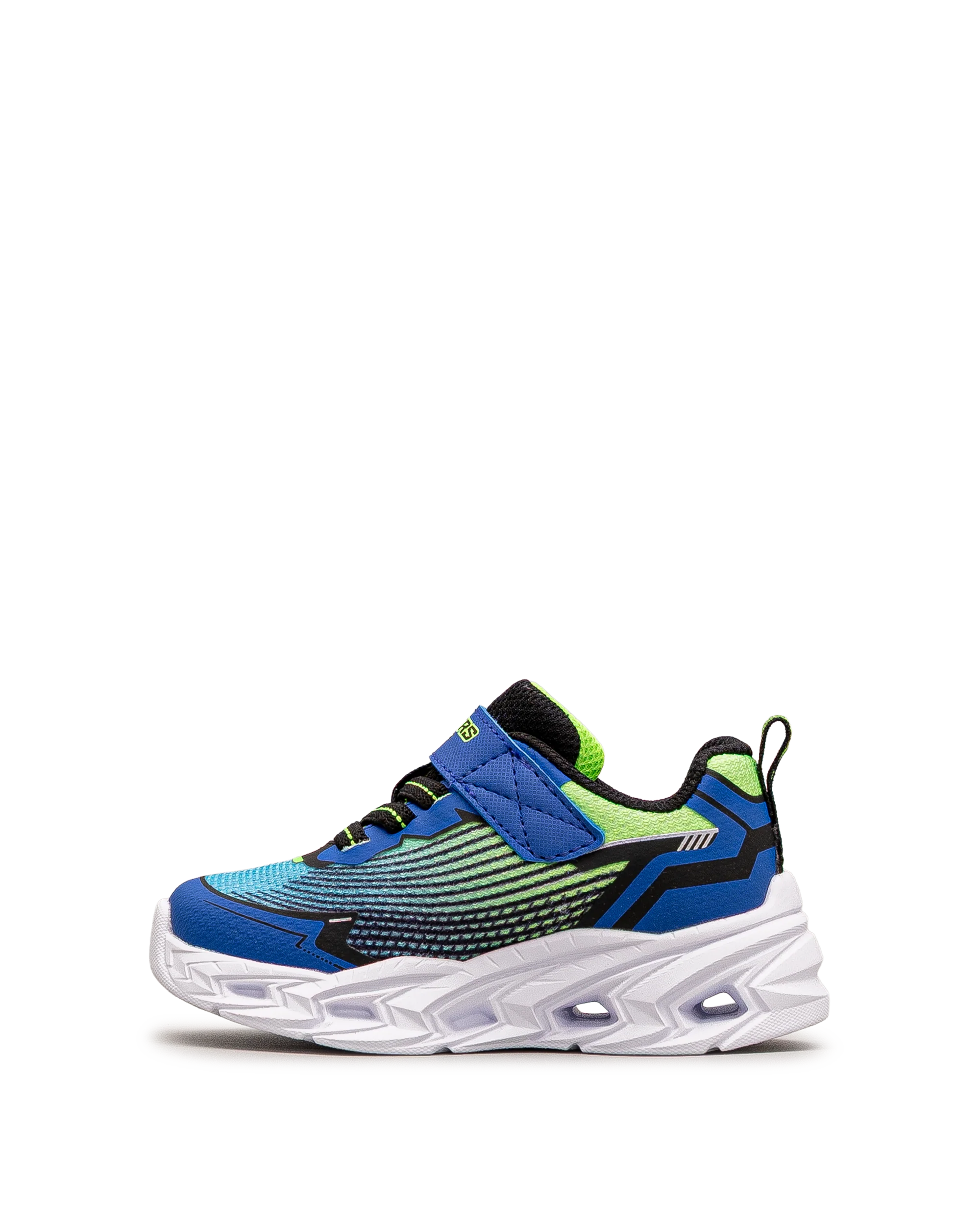 Vortex 3.0 td - Bleu&lime - #73E-68 - Image 3