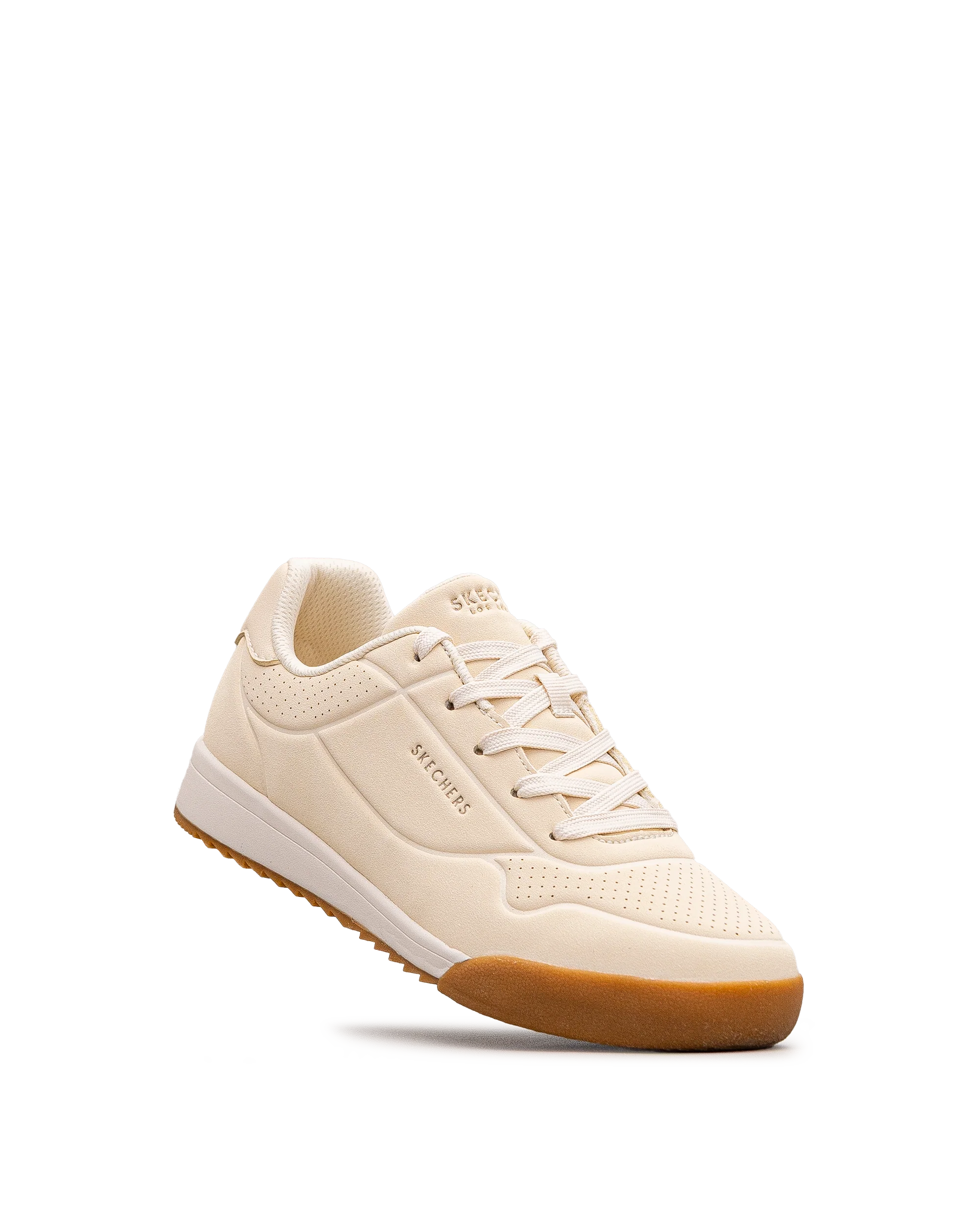 Zinger 2.0  - Blanc - #15Y-76