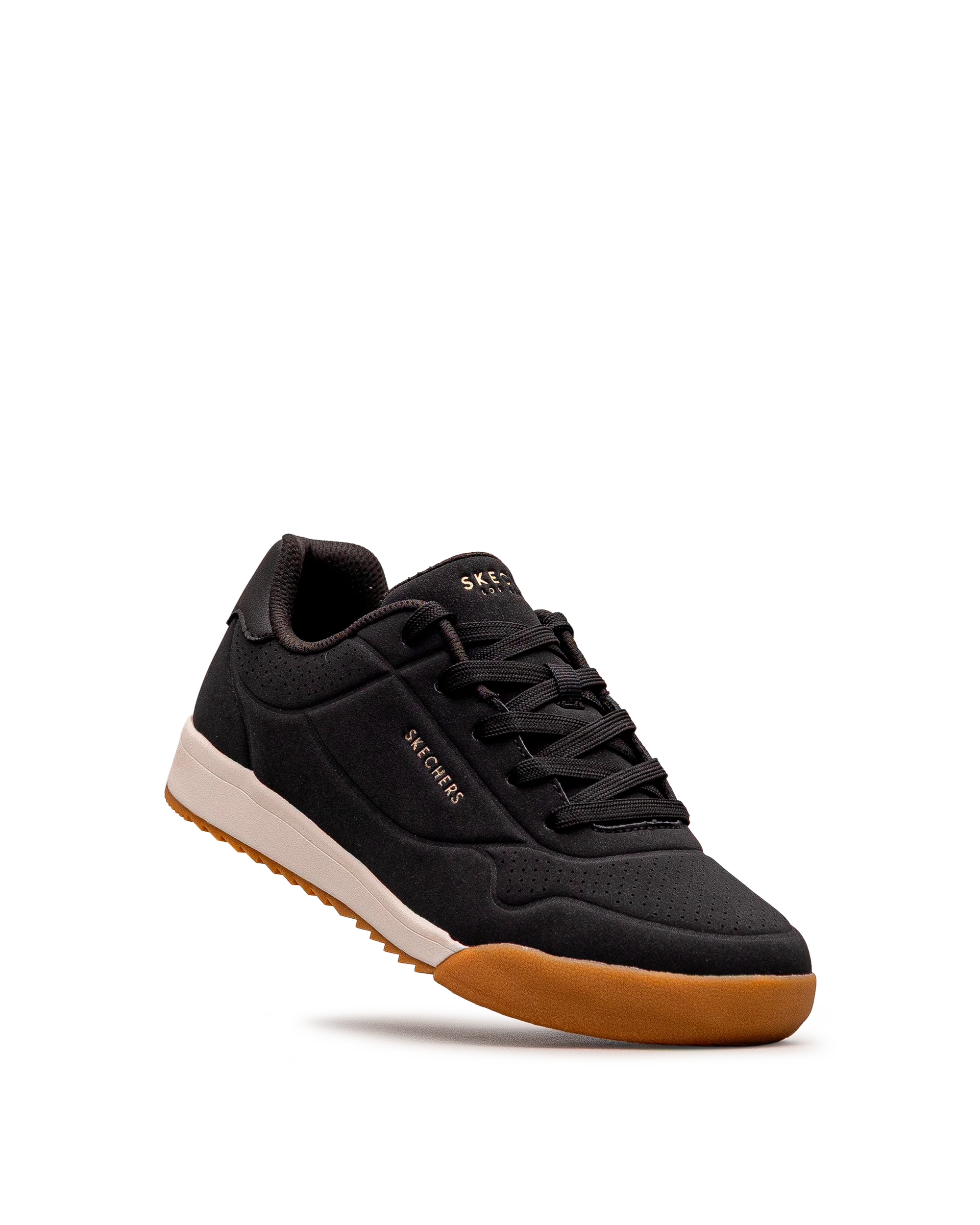 Zinger 2.0  - Noir - #15Y-76