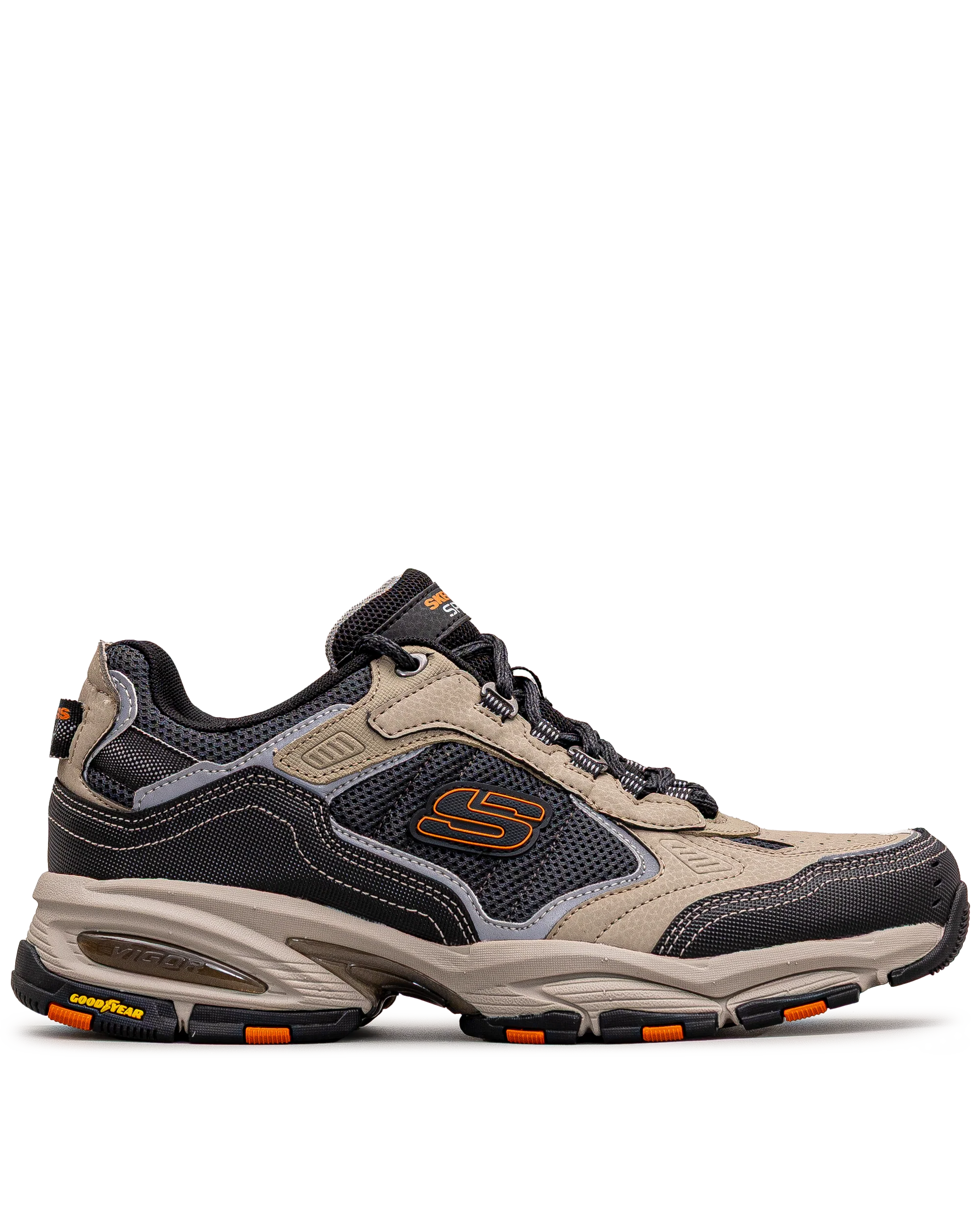 Vigor 3.0  - Taupe - #23M-17 - Image 2