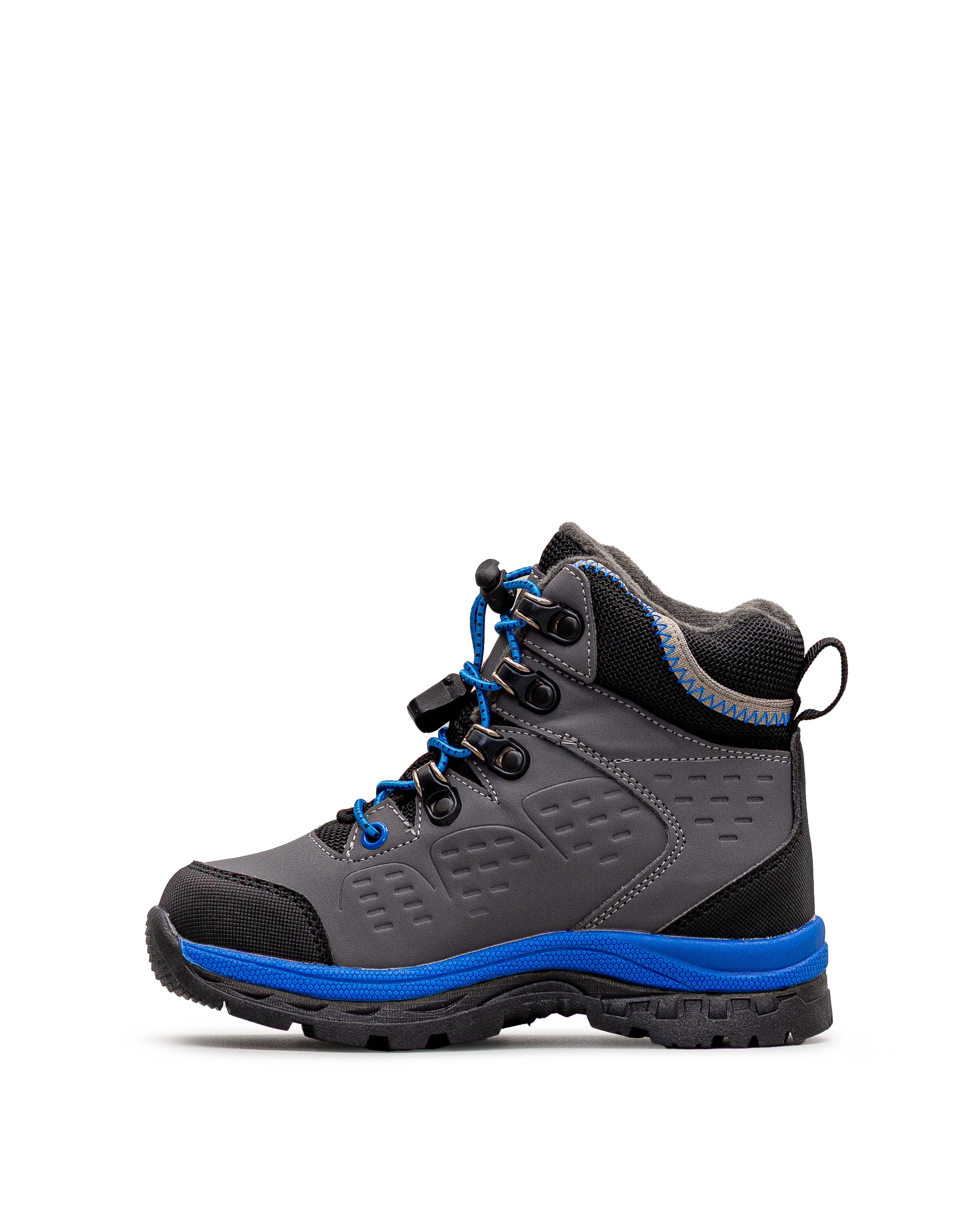Benjamin ps jr - Gris/bleu - #41Q-01 - Image 3