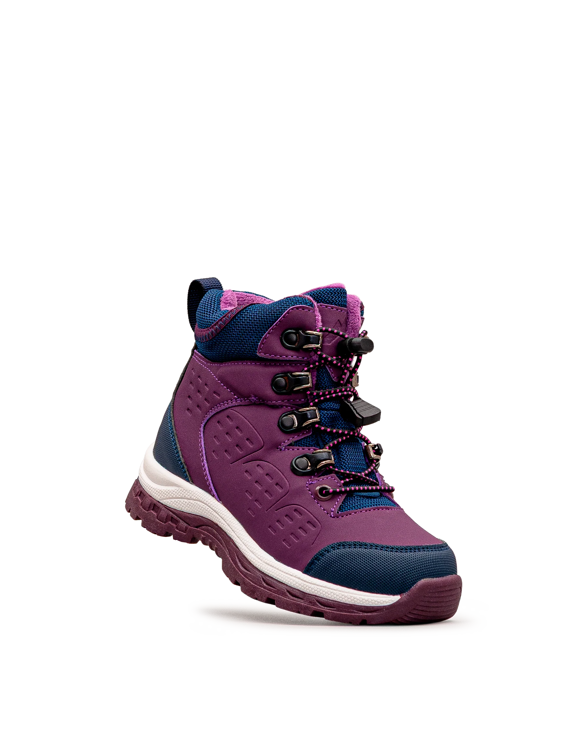 Benjamin ps jr - Navy/pink - #41Q-01