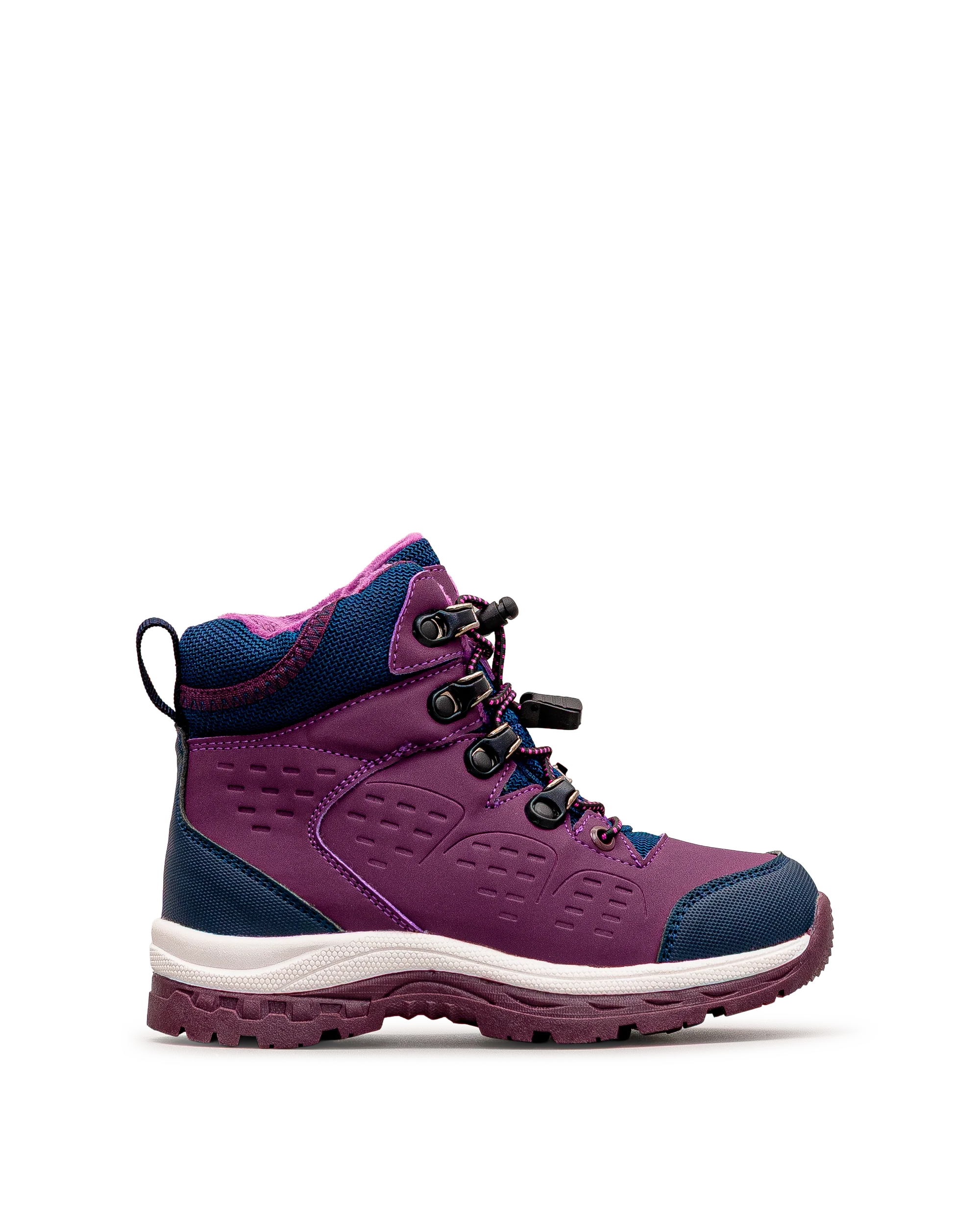 Benjamin ps jr - Navy/pink - #41Q-01 - Image 2